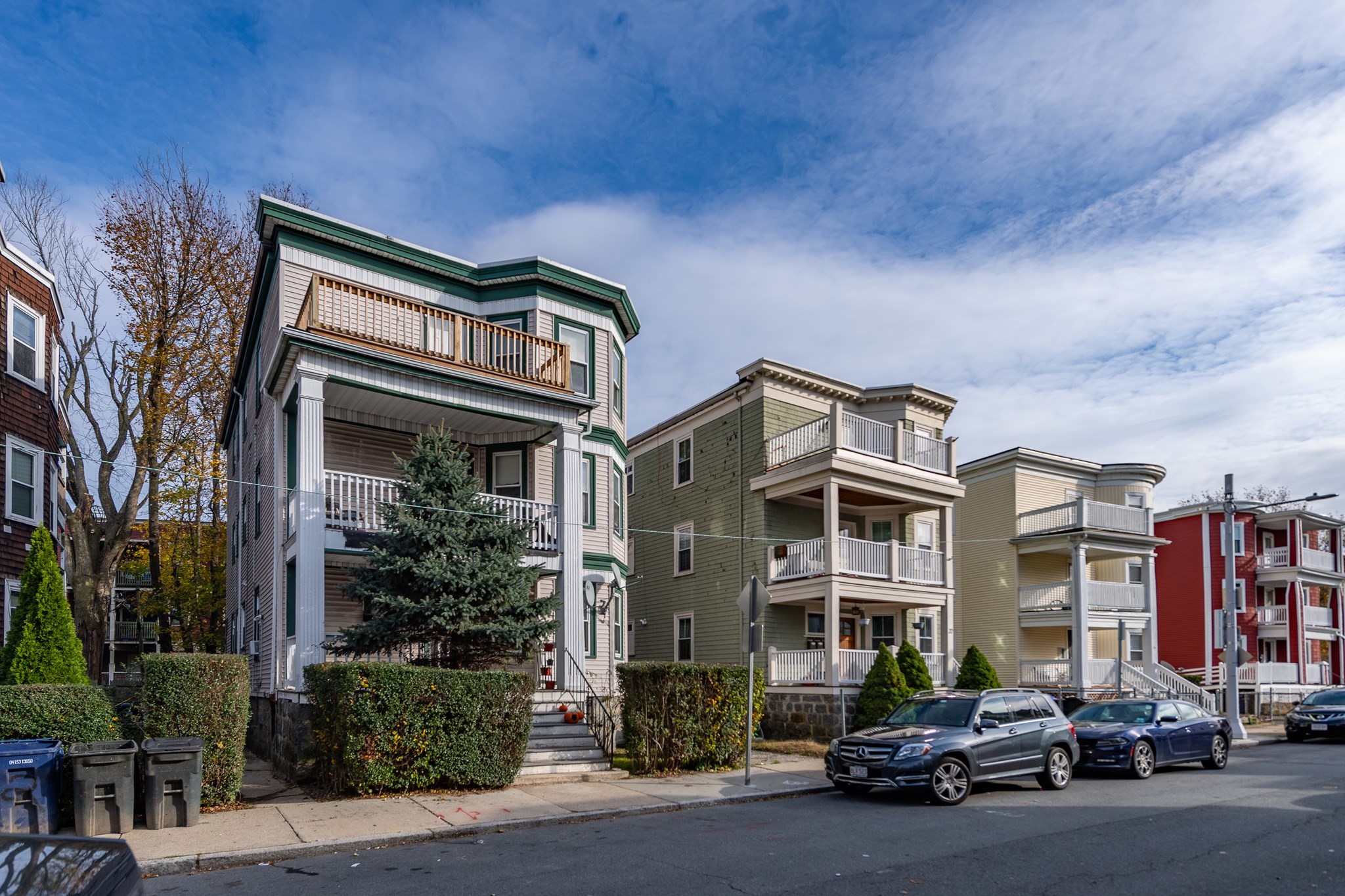 18 Santuit St, Dorchester, Boston, MA 02124 - Image 3