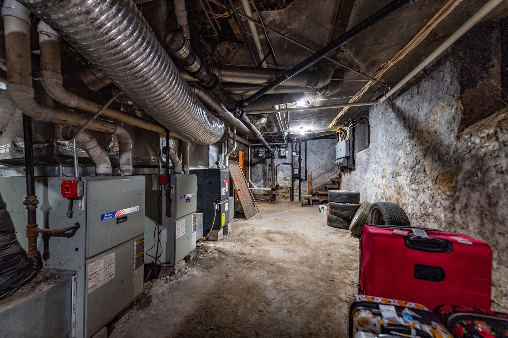 18 Santuit St, Dorchester, Boston, MA 02124 - Image 26