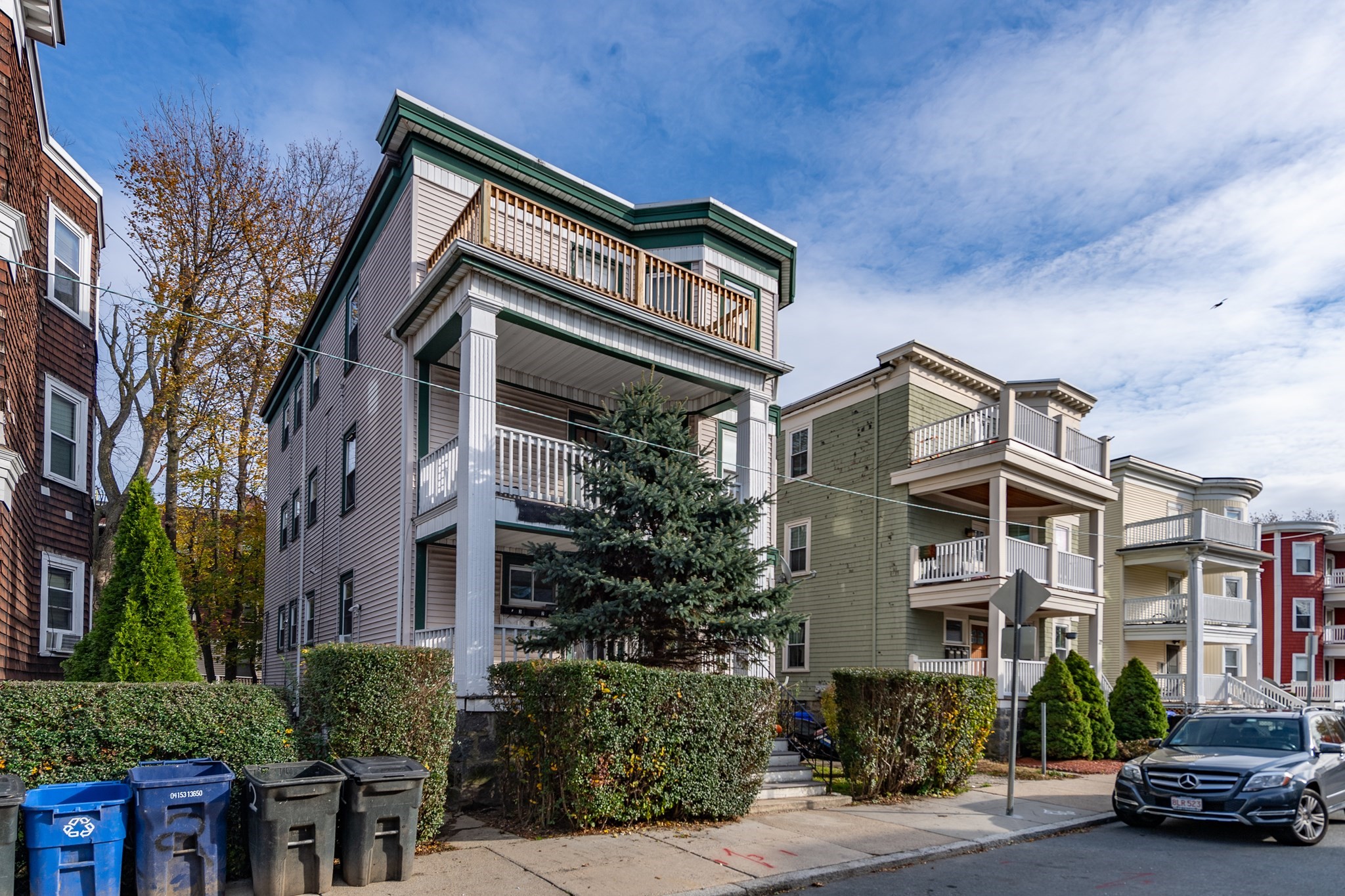 18 Santuit St, Dorchester, Boston, MA 02124 - Image 4