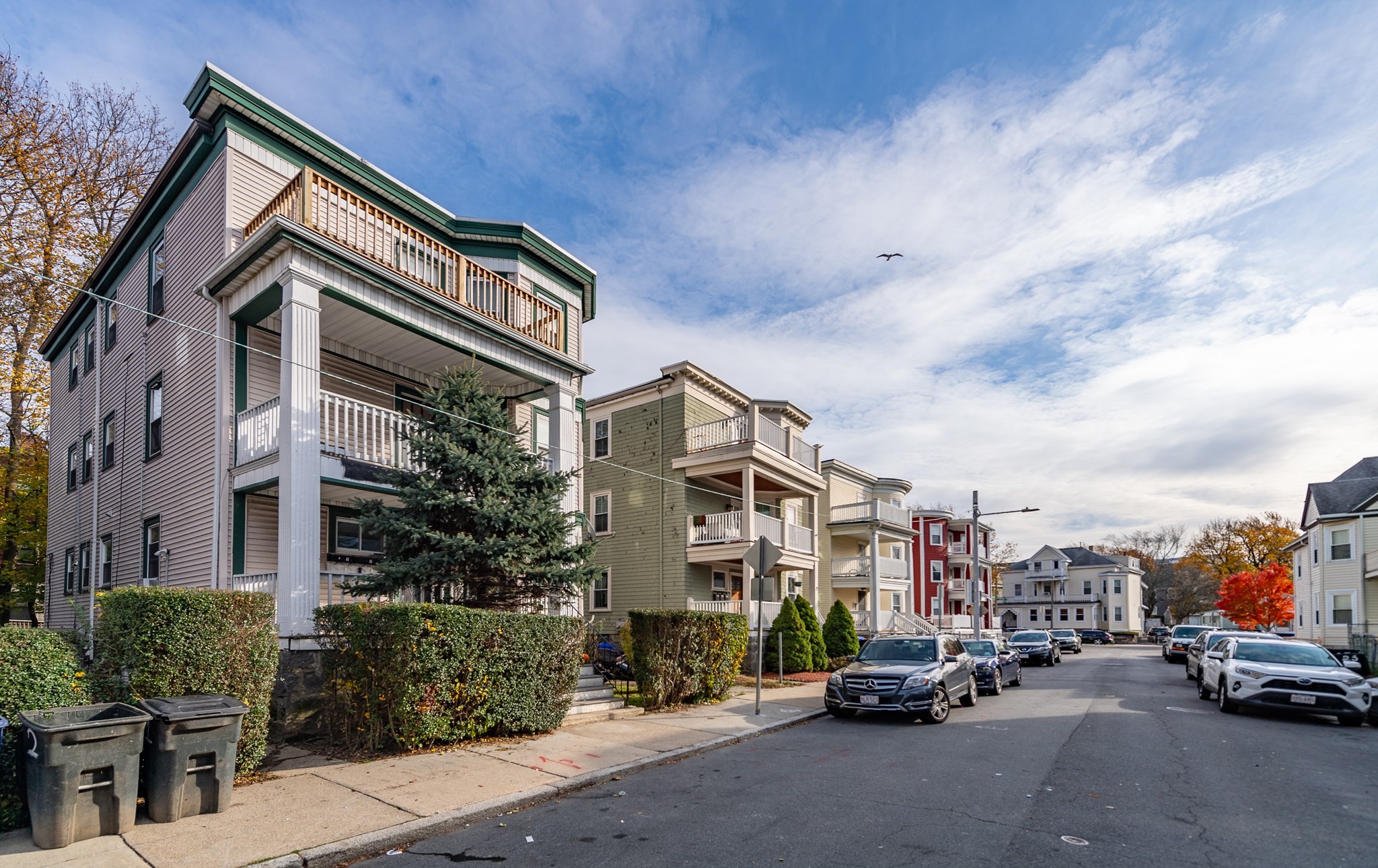 18 Santuit St, Dorchester, Boston, MA 02124 - Image 5