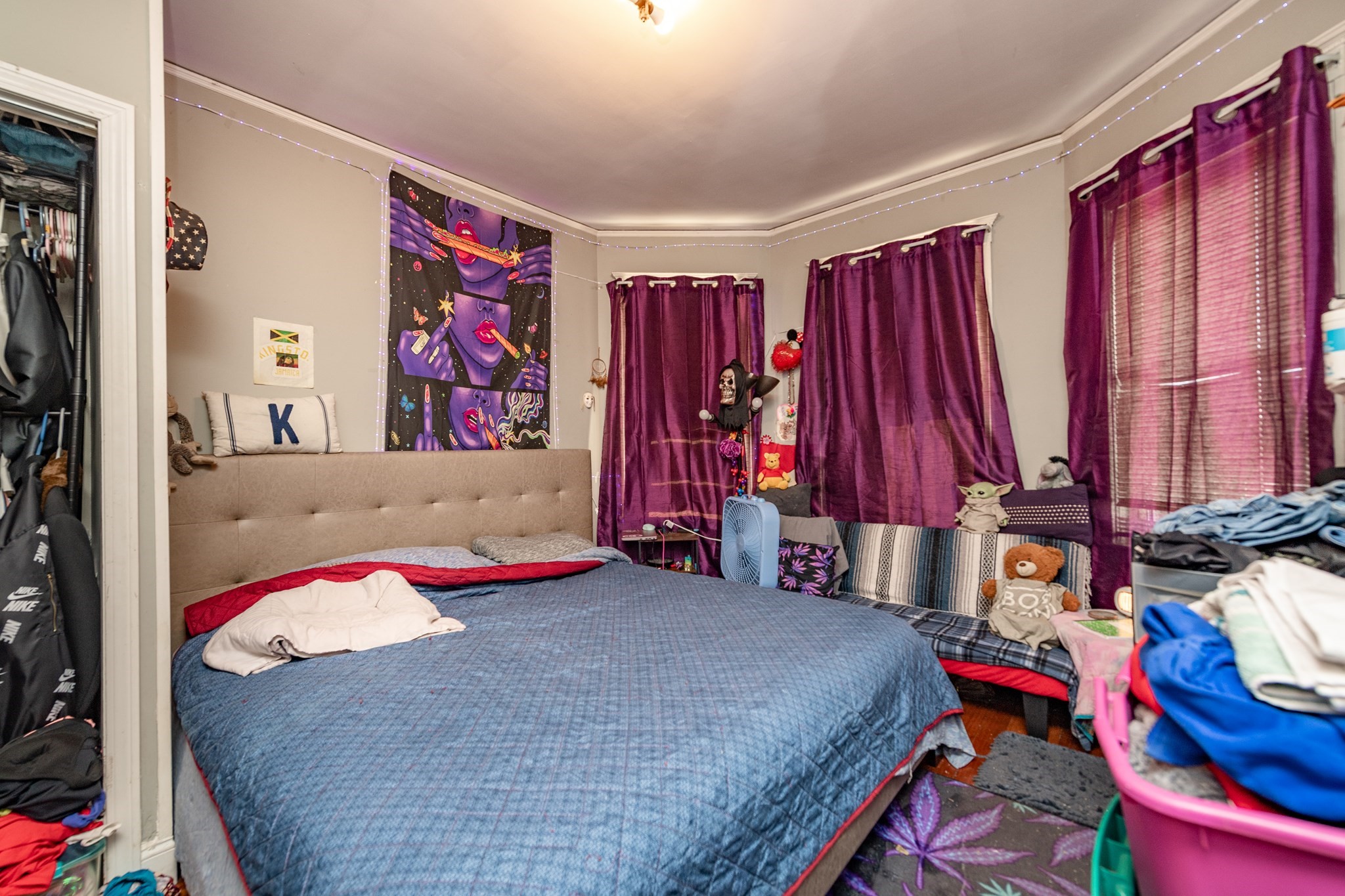 18 Santuit St, Dorchester, Boston, MA 02124 - Image 9