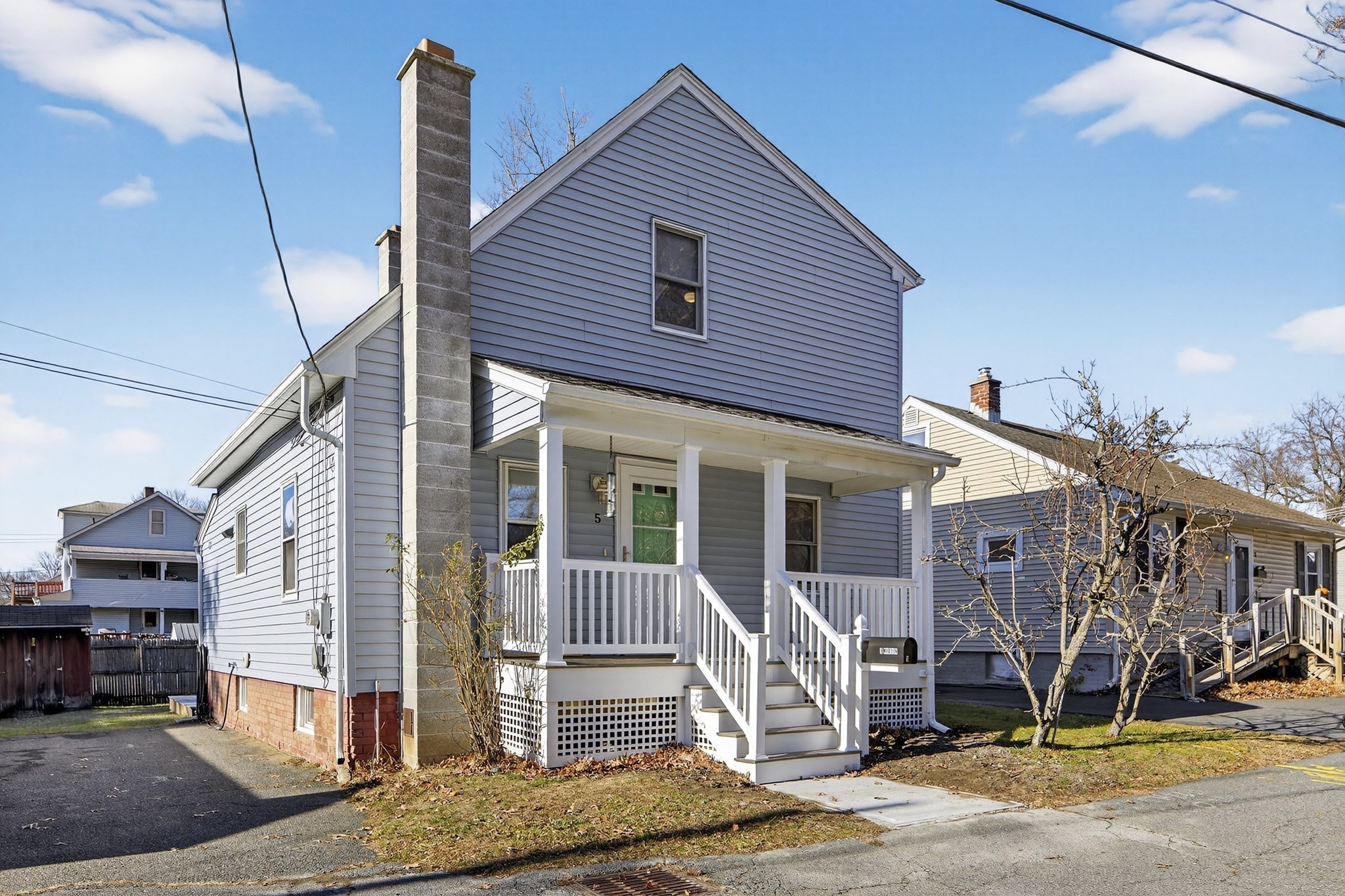 5 Marion St, South Hadley, MA 01075 - Image 2