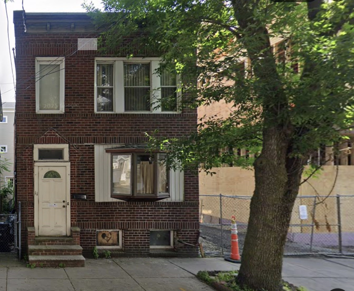 11 Everett St, East Boston, Boston, MA 02128