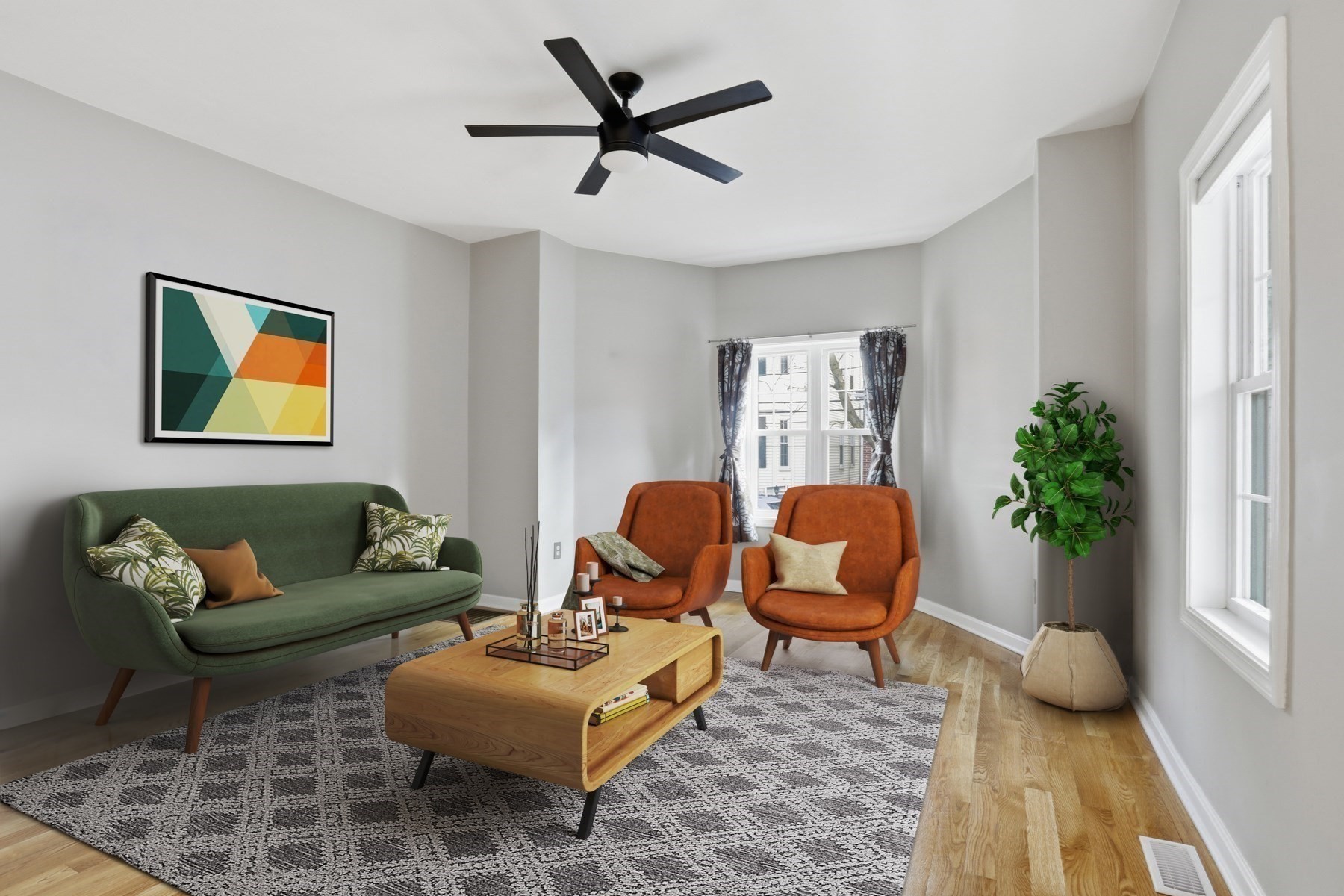 9 Montgomery Ave Unit 1, Somerville, MA 02155