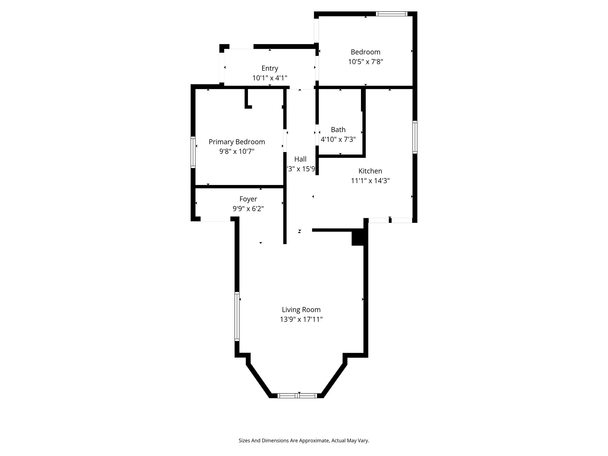 9 Montgomery Ave Unit 1, Somerville, MA 02145