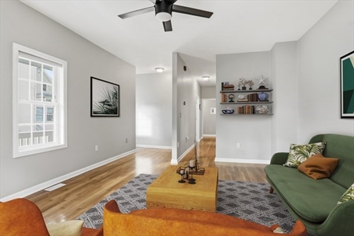 9 Montgomery Ave, Apt 1