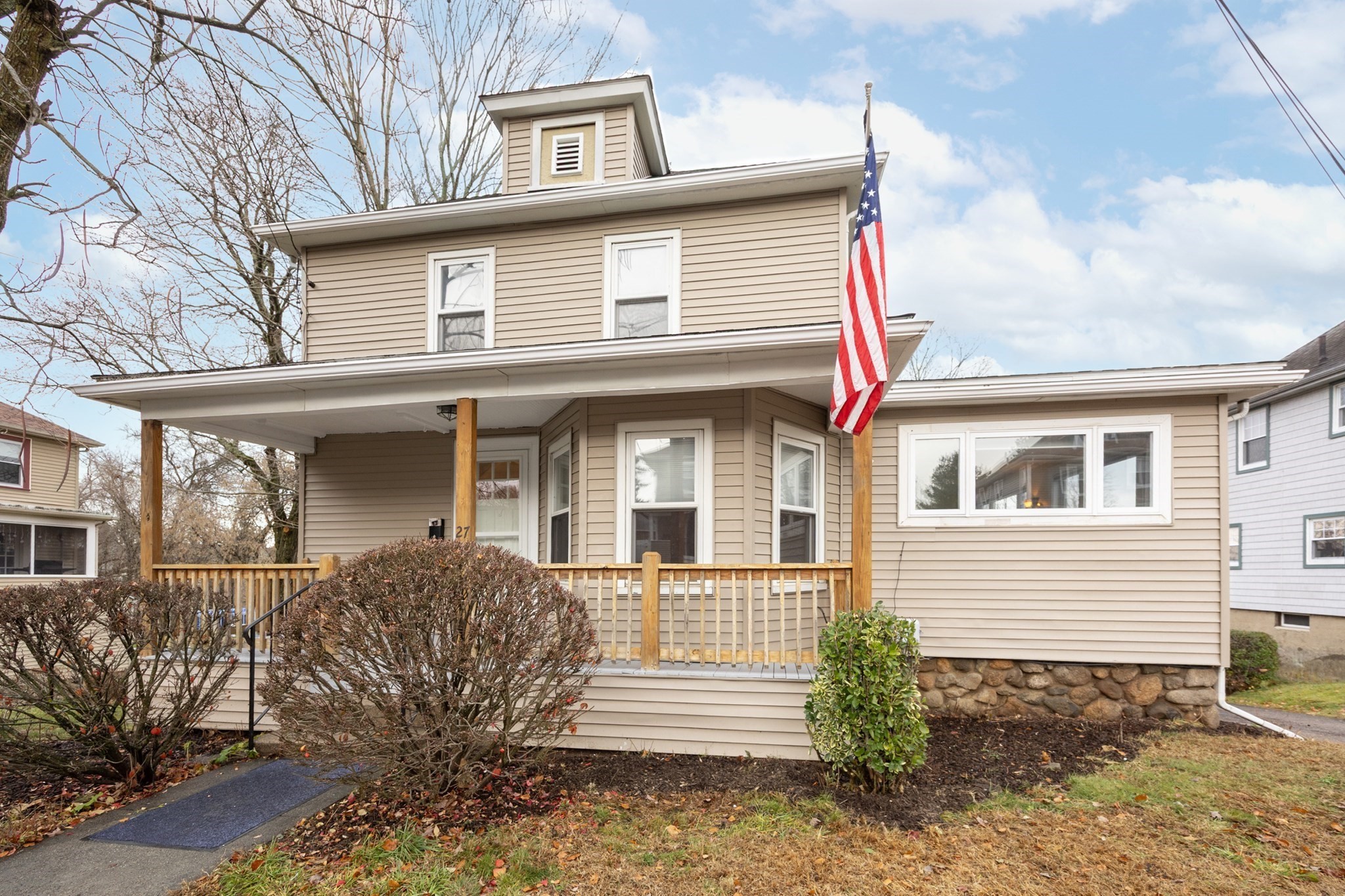 27 Grant Street, Milford, MA 01757 - Image 1