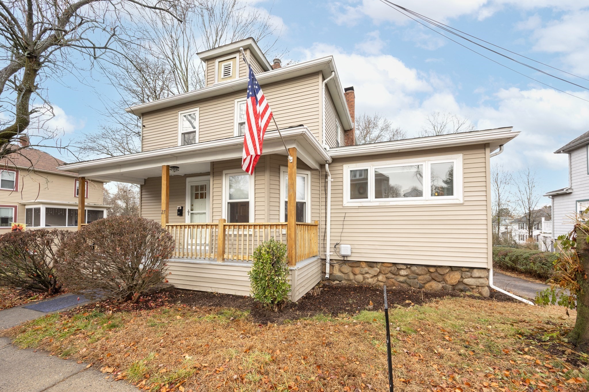 27 Grant Street, Milford, MA 01757 - Image 2