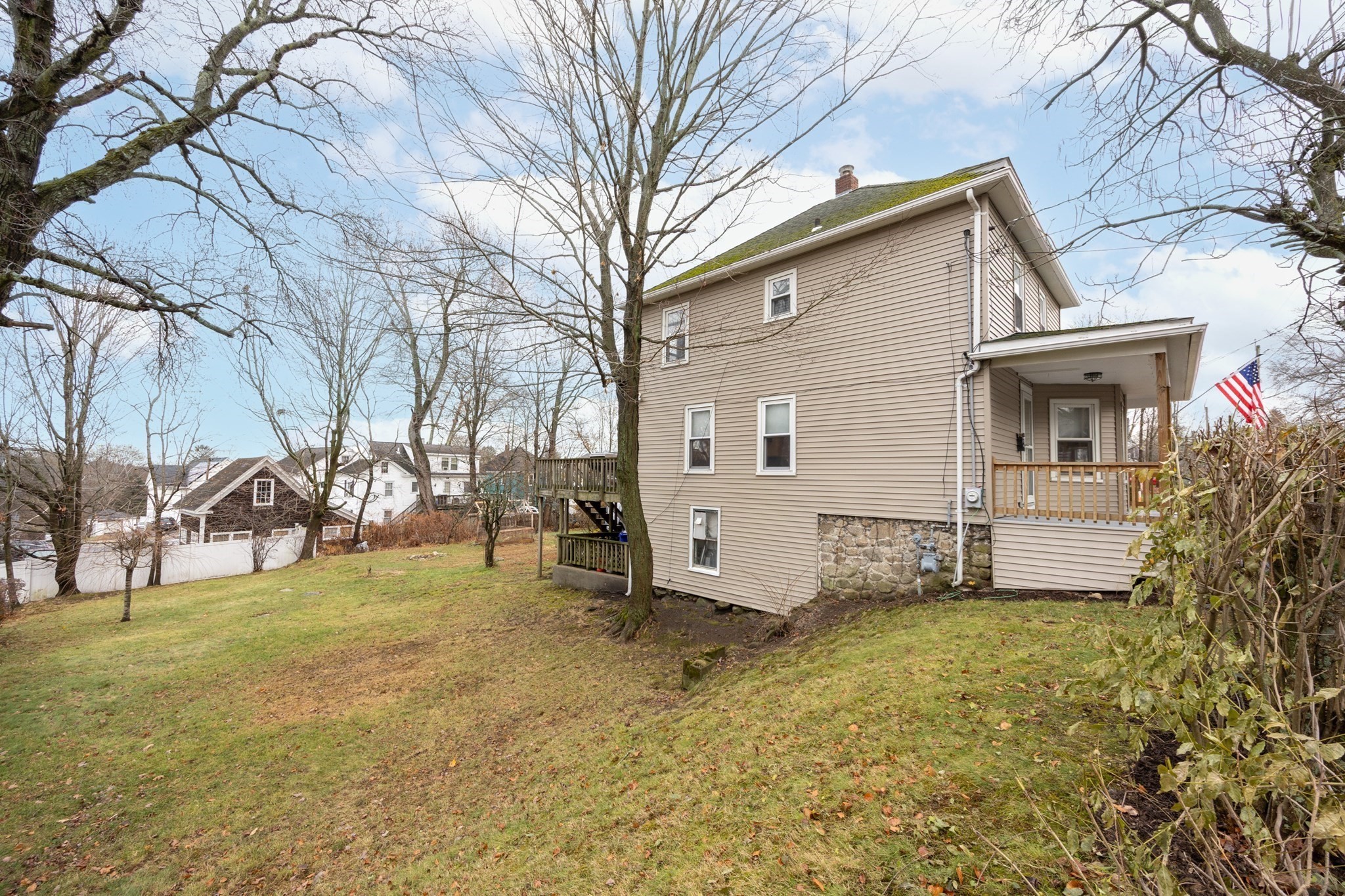 27 Grant Street, Milford, MA 01757 - Image 32
