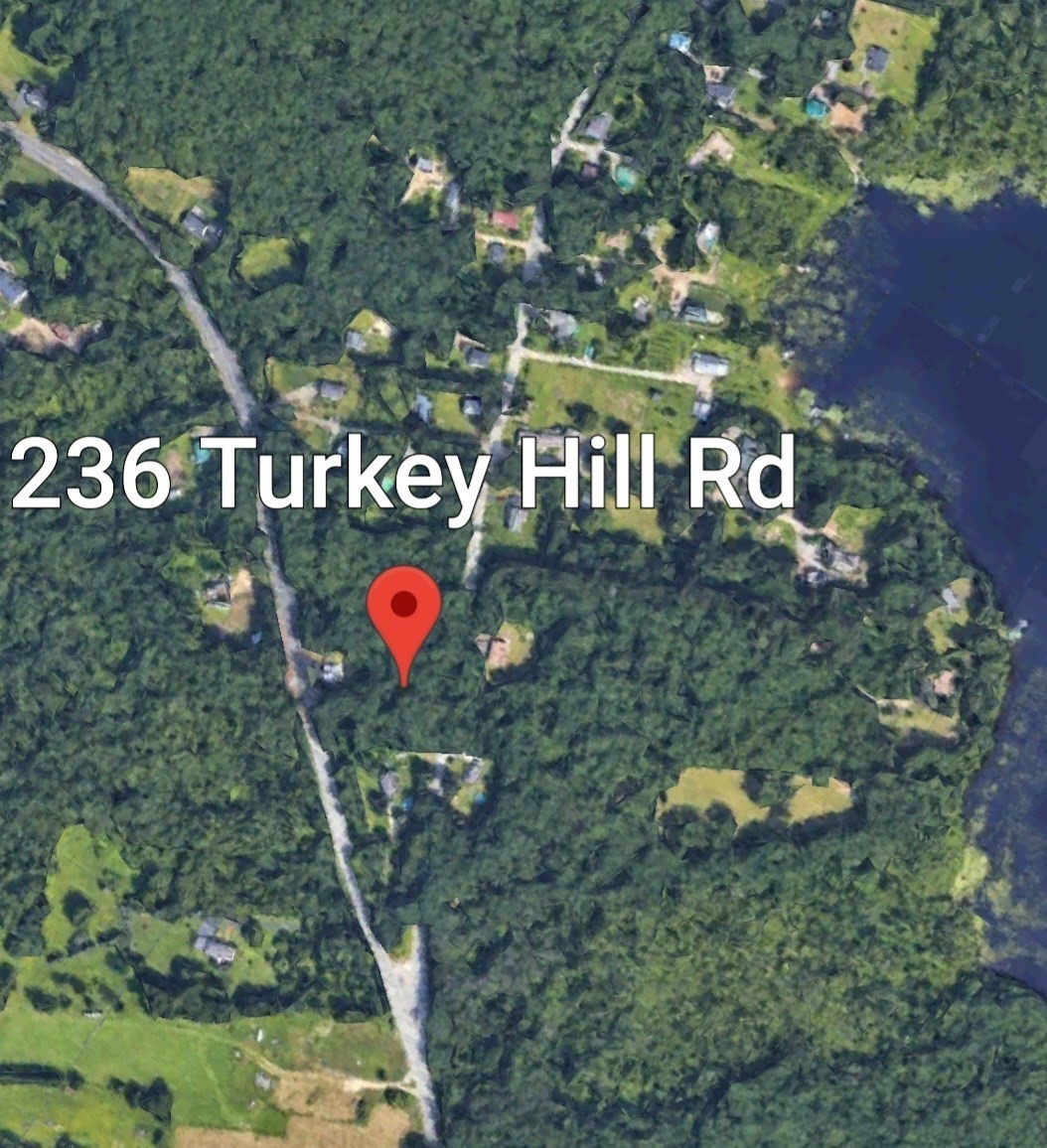 236 Turkey Hill Rd, Rutland, MA 01543 - Image 1