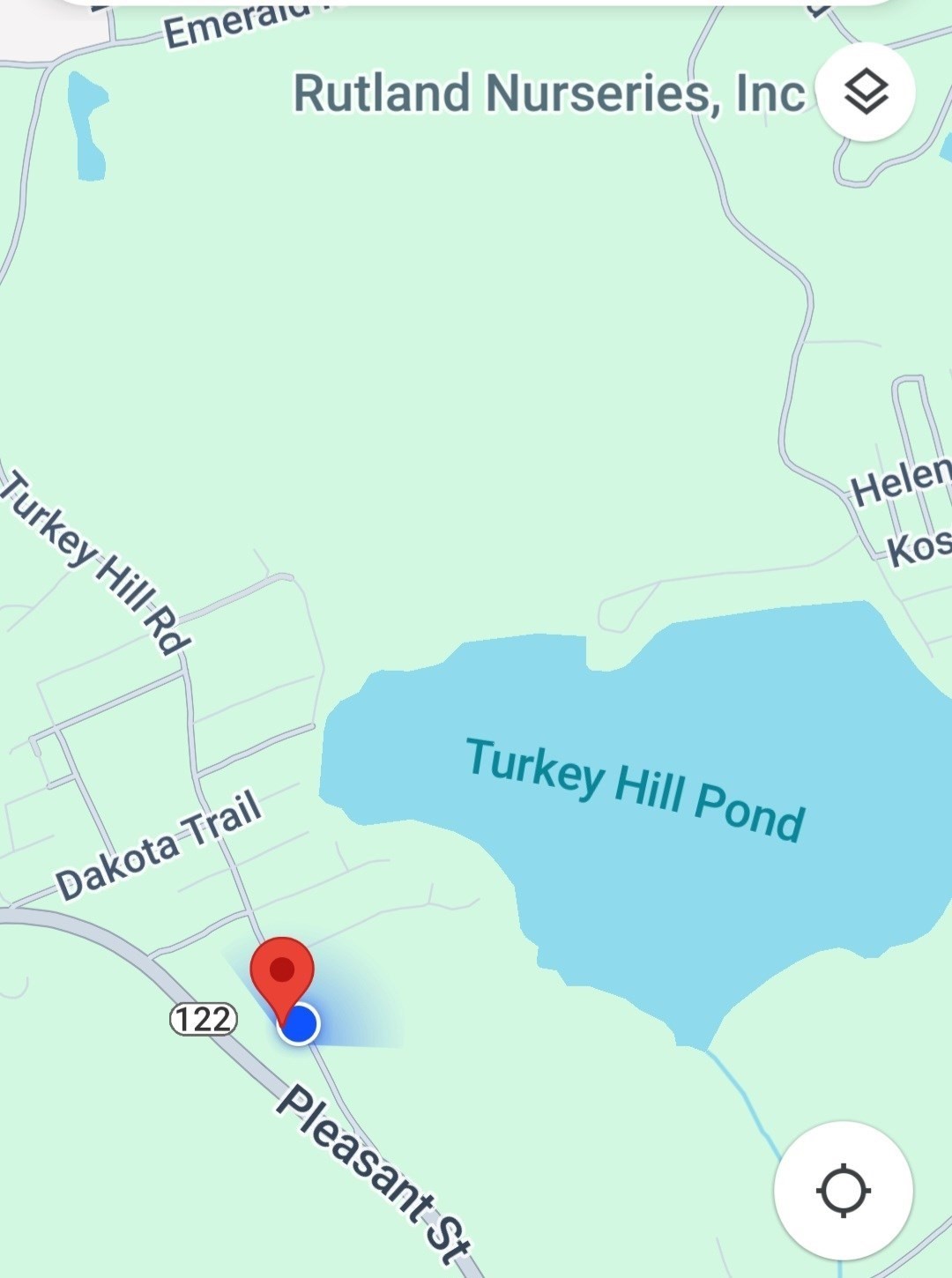 236 Turkey Hill Rd, Rutland, MA 01543 - Image 2