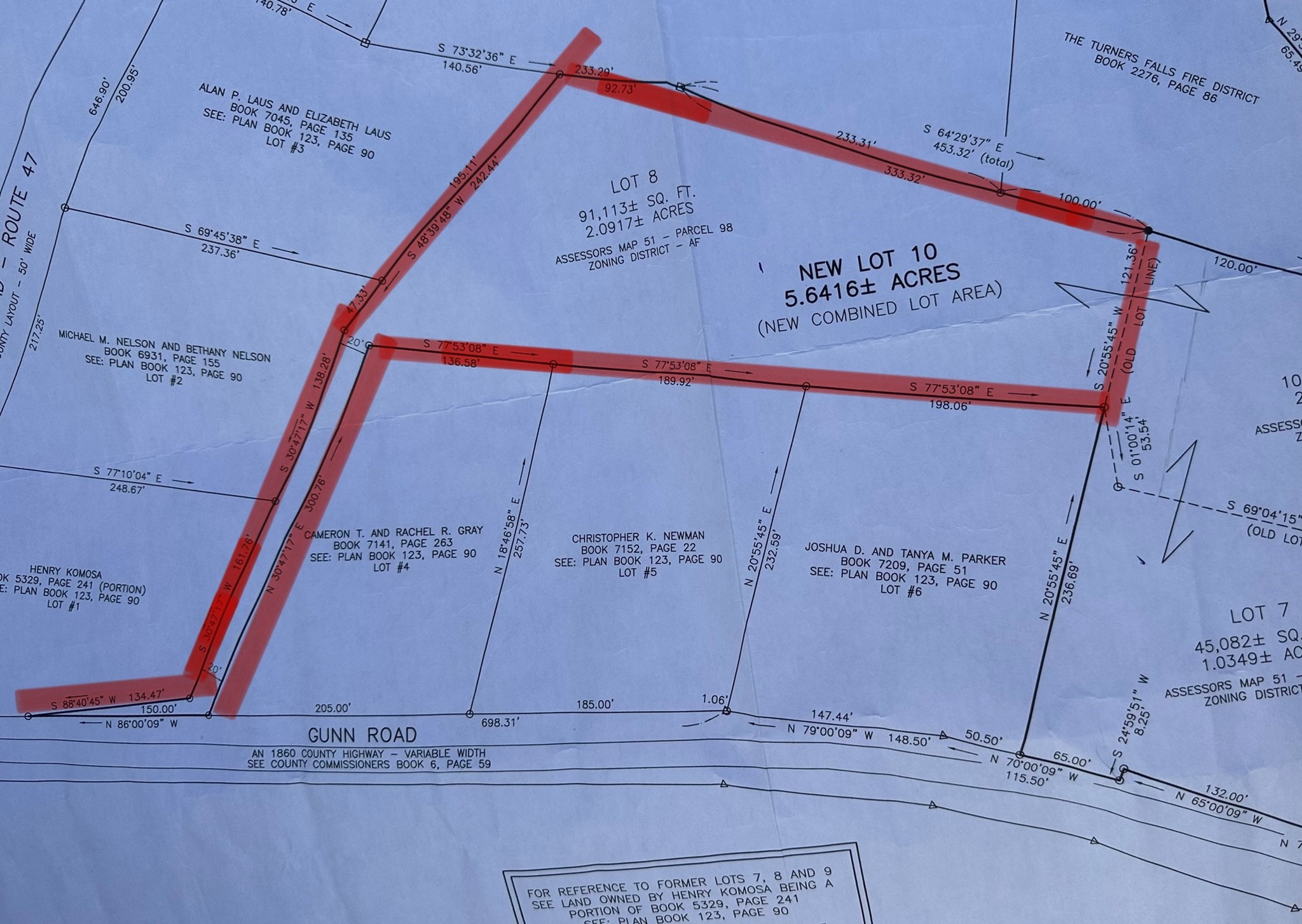 2 Gunn Rd, Montague, NY 10376 - Image 3