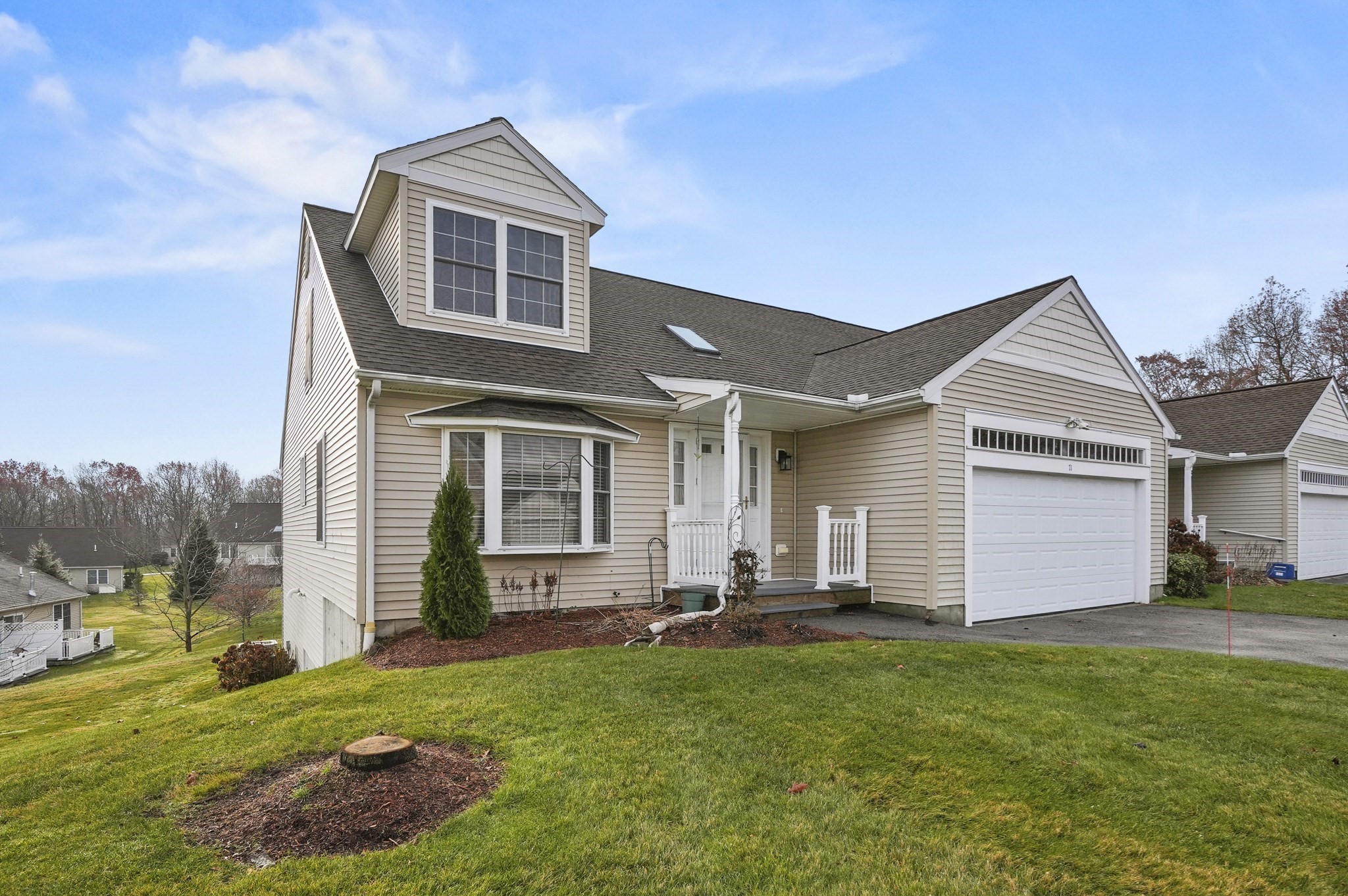 71 Hillside Village Drive Unit 71, West Boylston, MA 01583 - Image 1