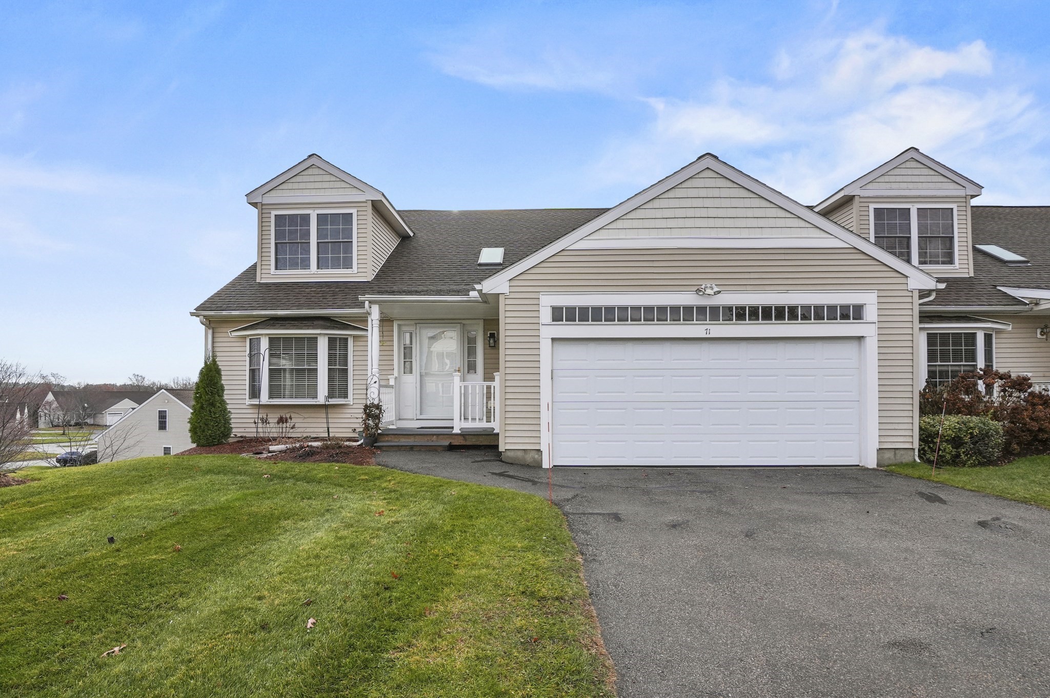 71 Hillside Village Drive Unit 71, West Boylston, MA 01583 - Image 2