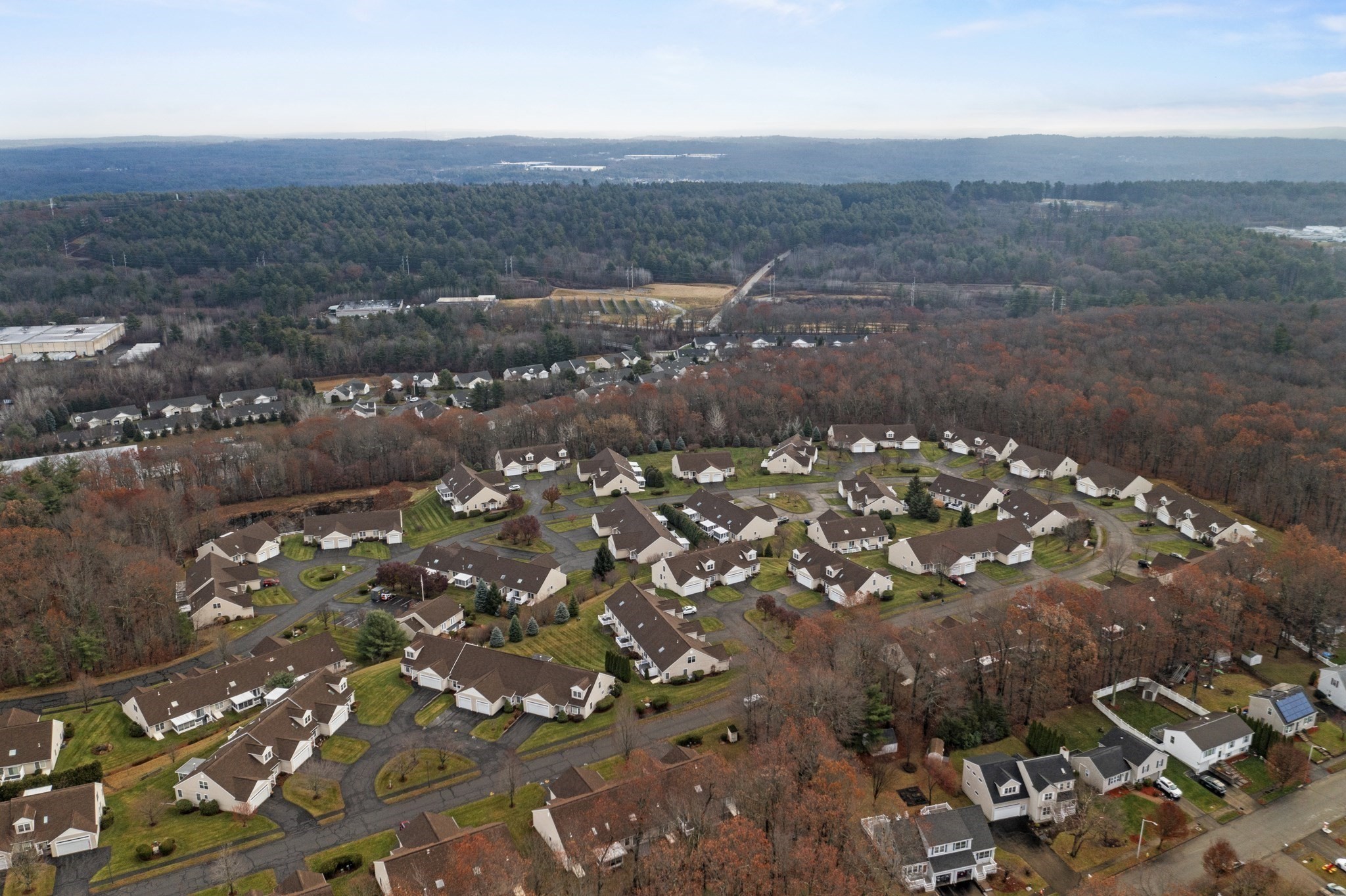 71 Hillside Village Drive Unit 71, West Boylston, MA 01583 - Image 16