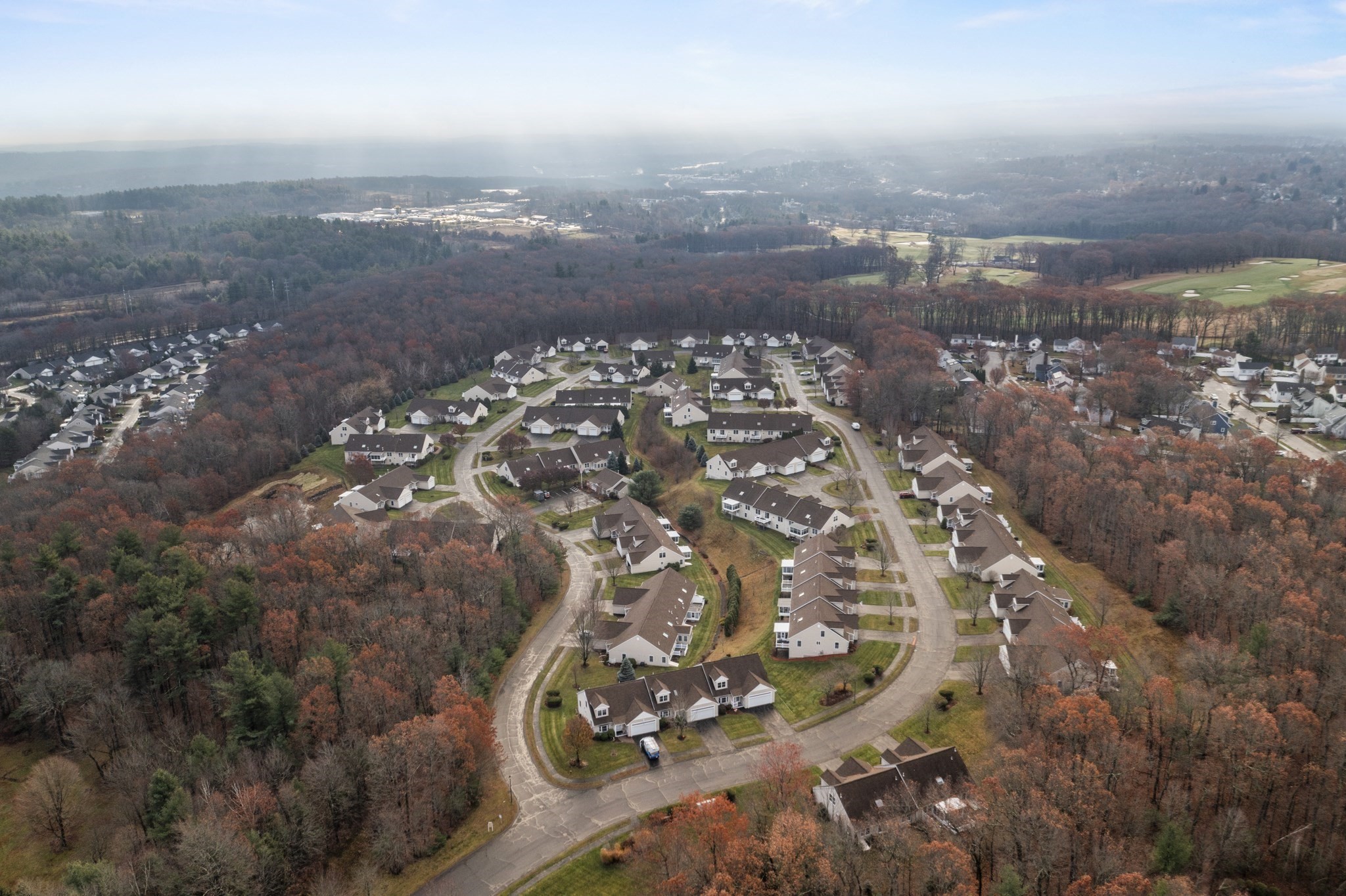 71 Hillside Village Drive Unit 71, West Boylston, MA 01583 - Image 34