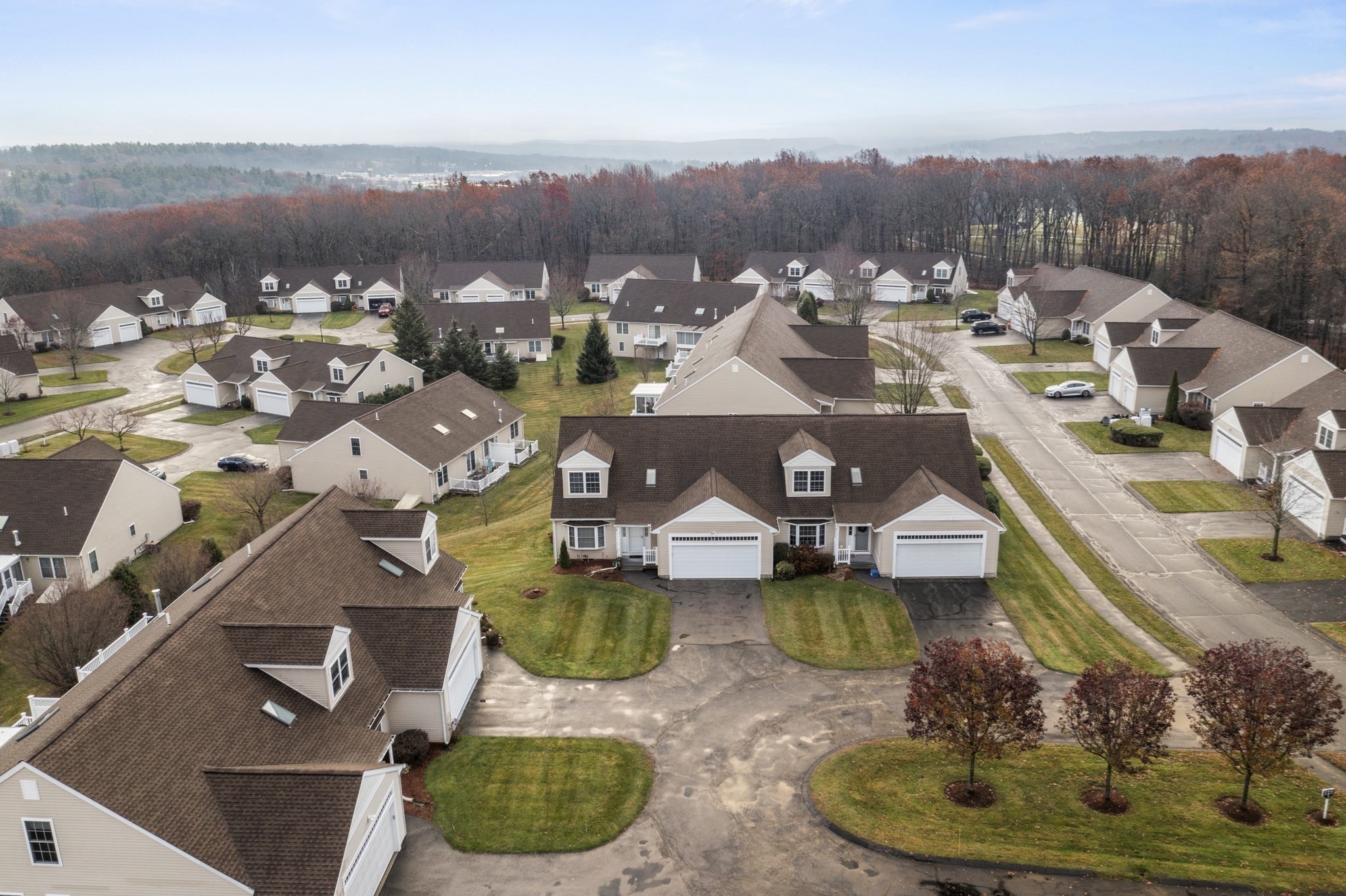 71 Hillside Village Drive Unit 71, West Boylston, MA 01583 - Image 35