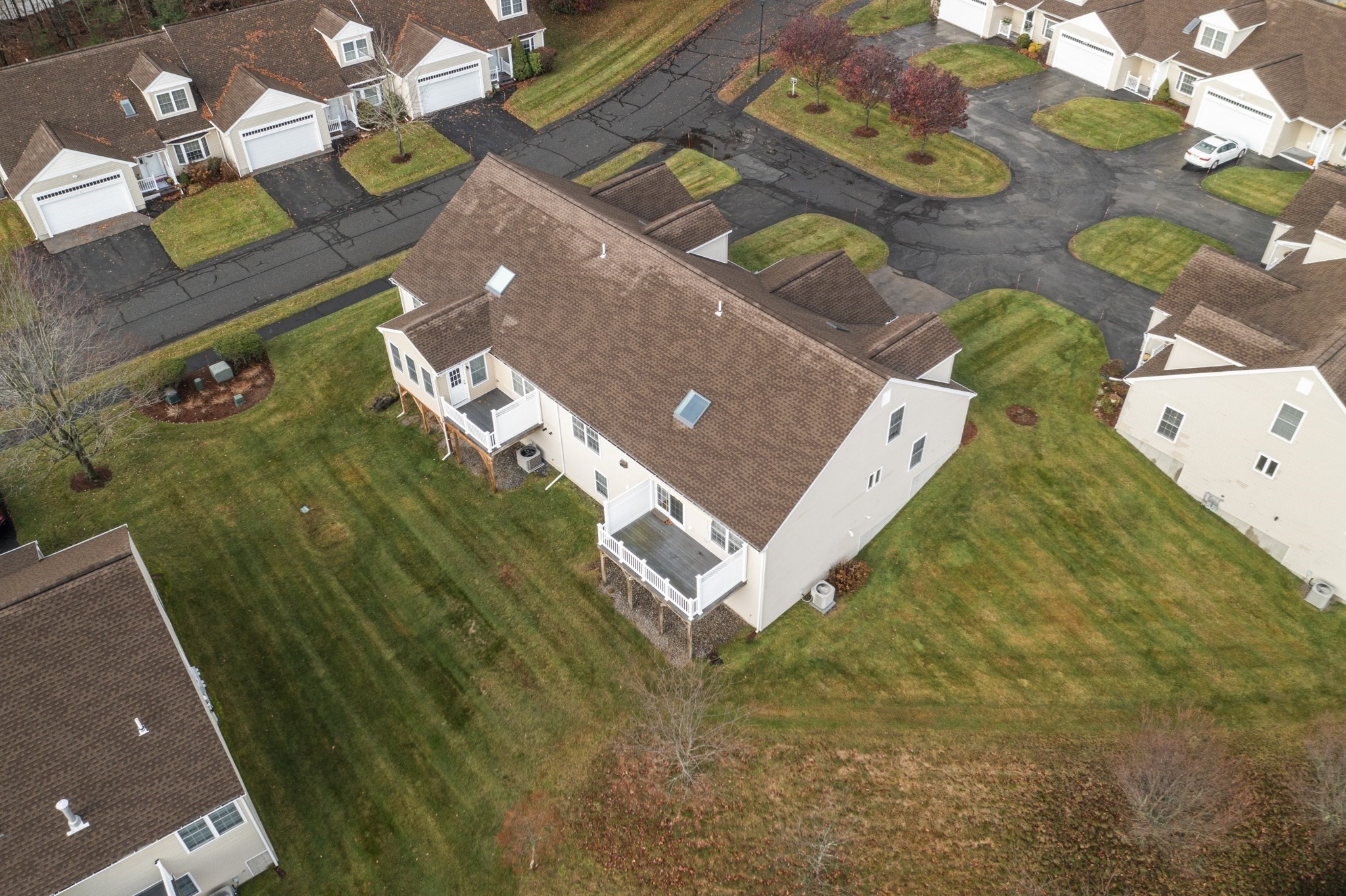 71 Hillside Village Drive Unit 71, West Boylston, MA 01583 - Image 36