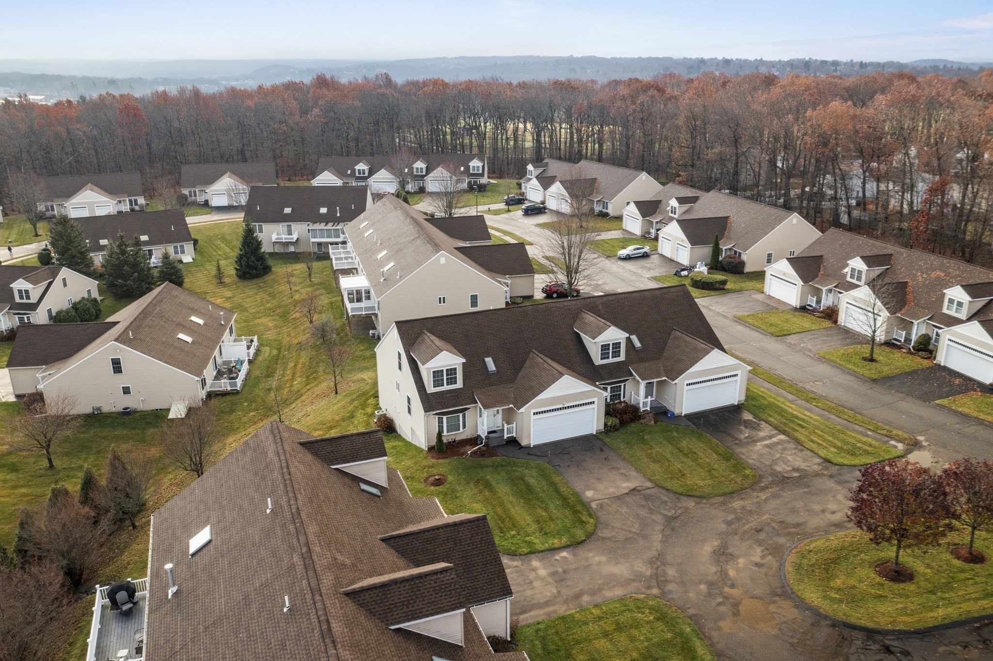 71 Hillside Village Drive Unit 71, West Boylston, MA 01583 - Image 37