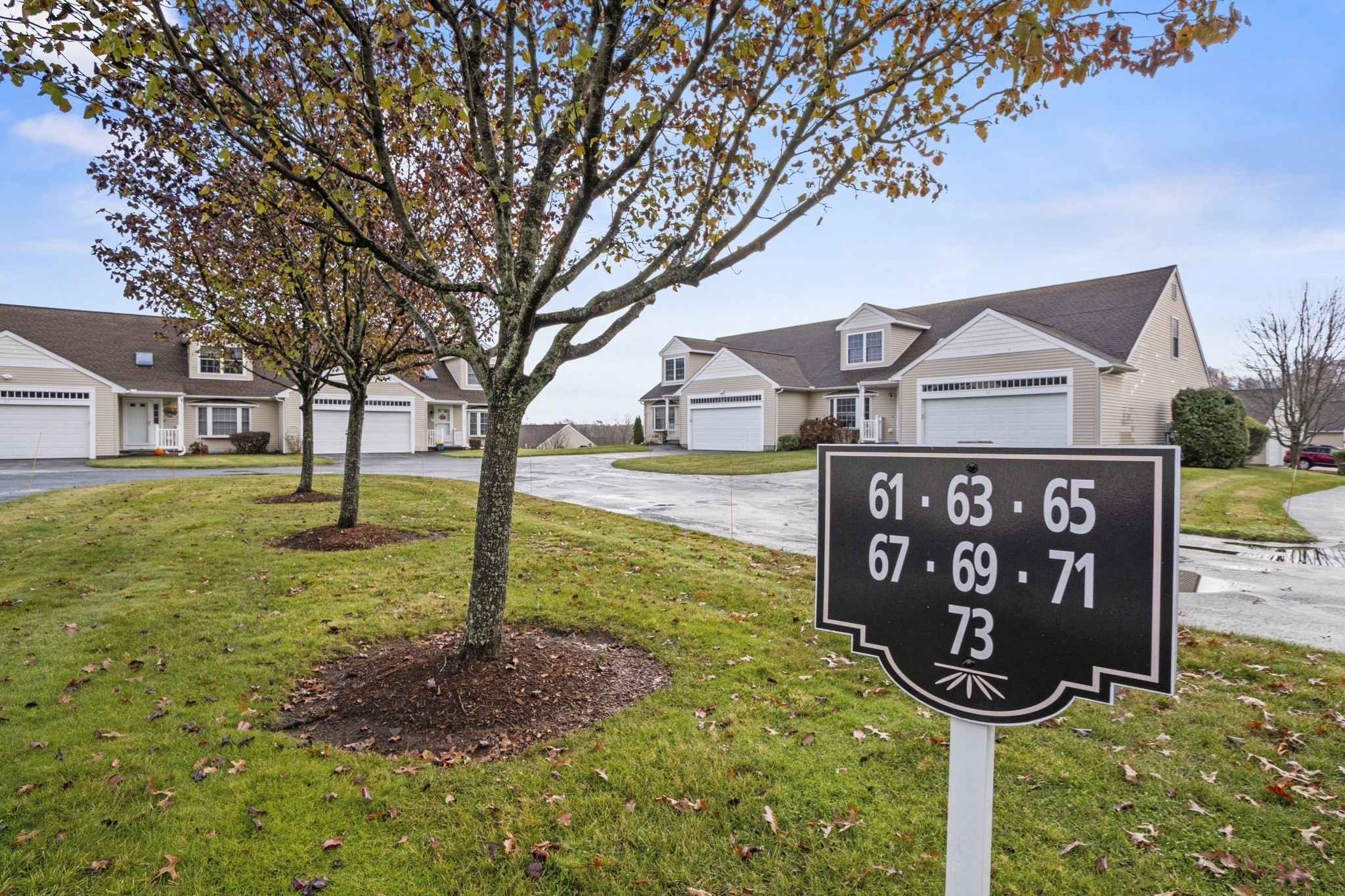 71 Hillside Village Drive Unit 71, West Boylston, MA 01583 - Image 38