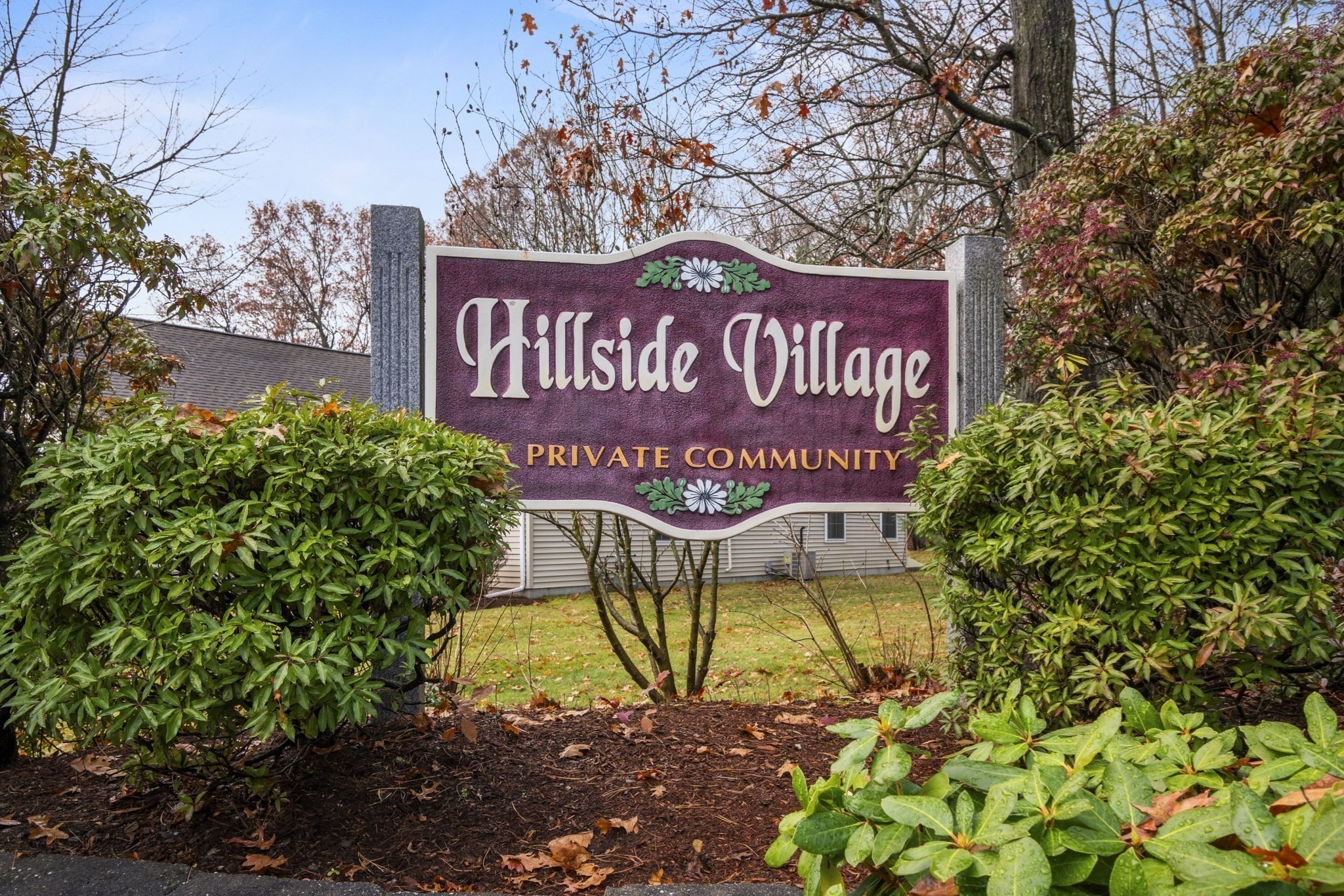 71 Hillside Village Drive Unit 71, West Boylston, MA 01583 - Image 39
