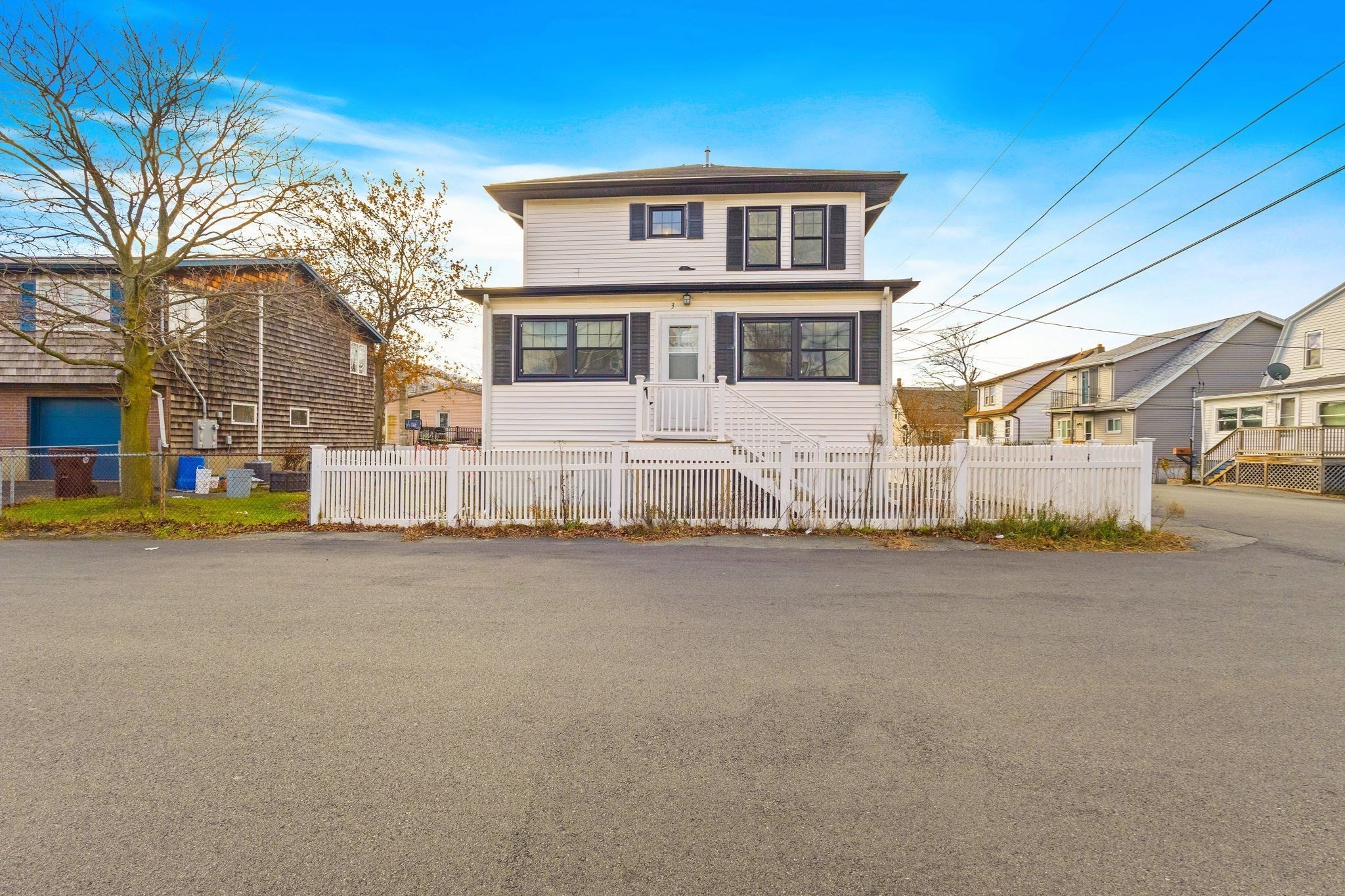 3 Clinton Rd, Revere, MA 02151 - Image 2
