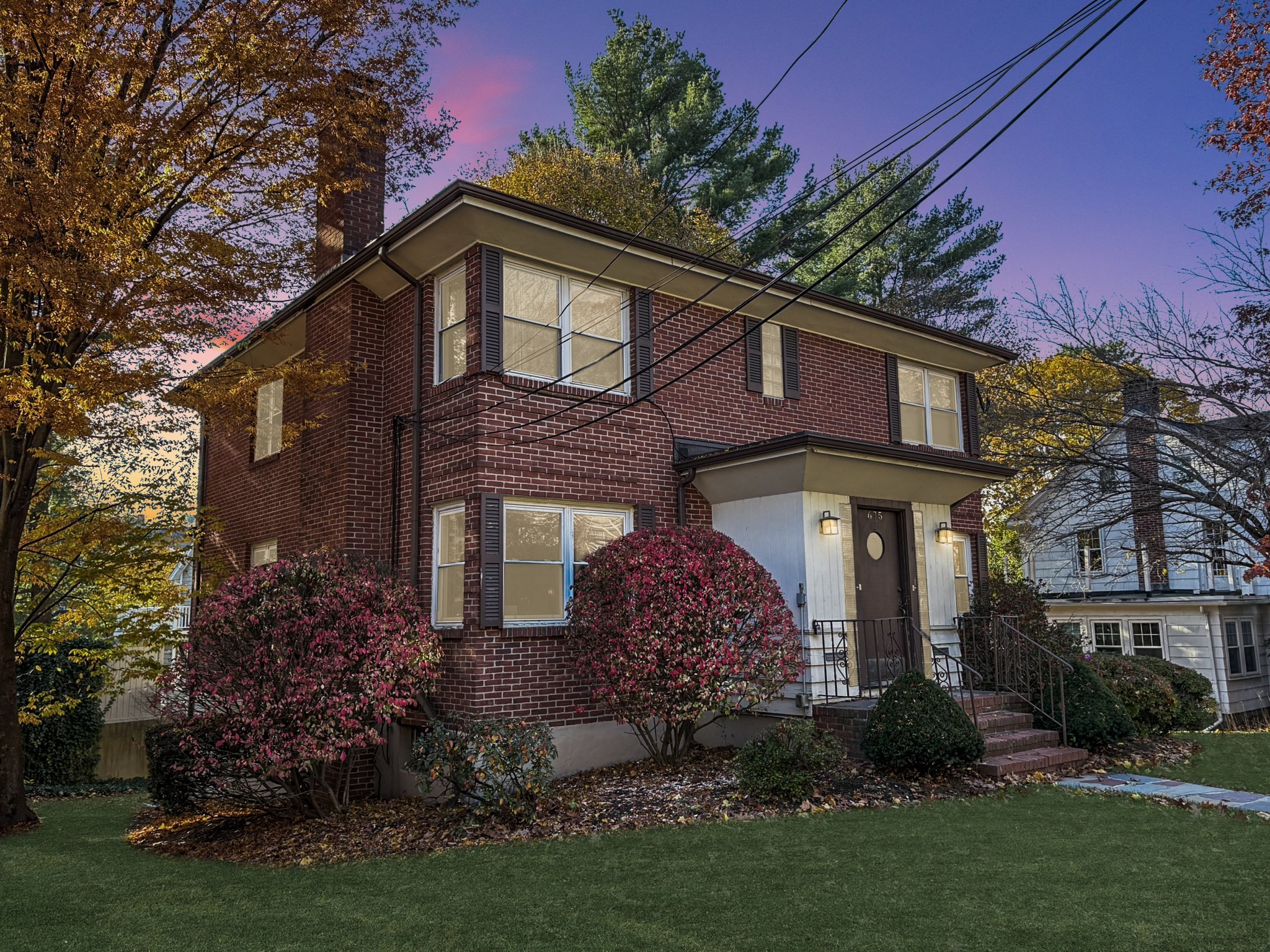 675 Chestnut Hill Ave, Brookline, MA 02445 - Image 22