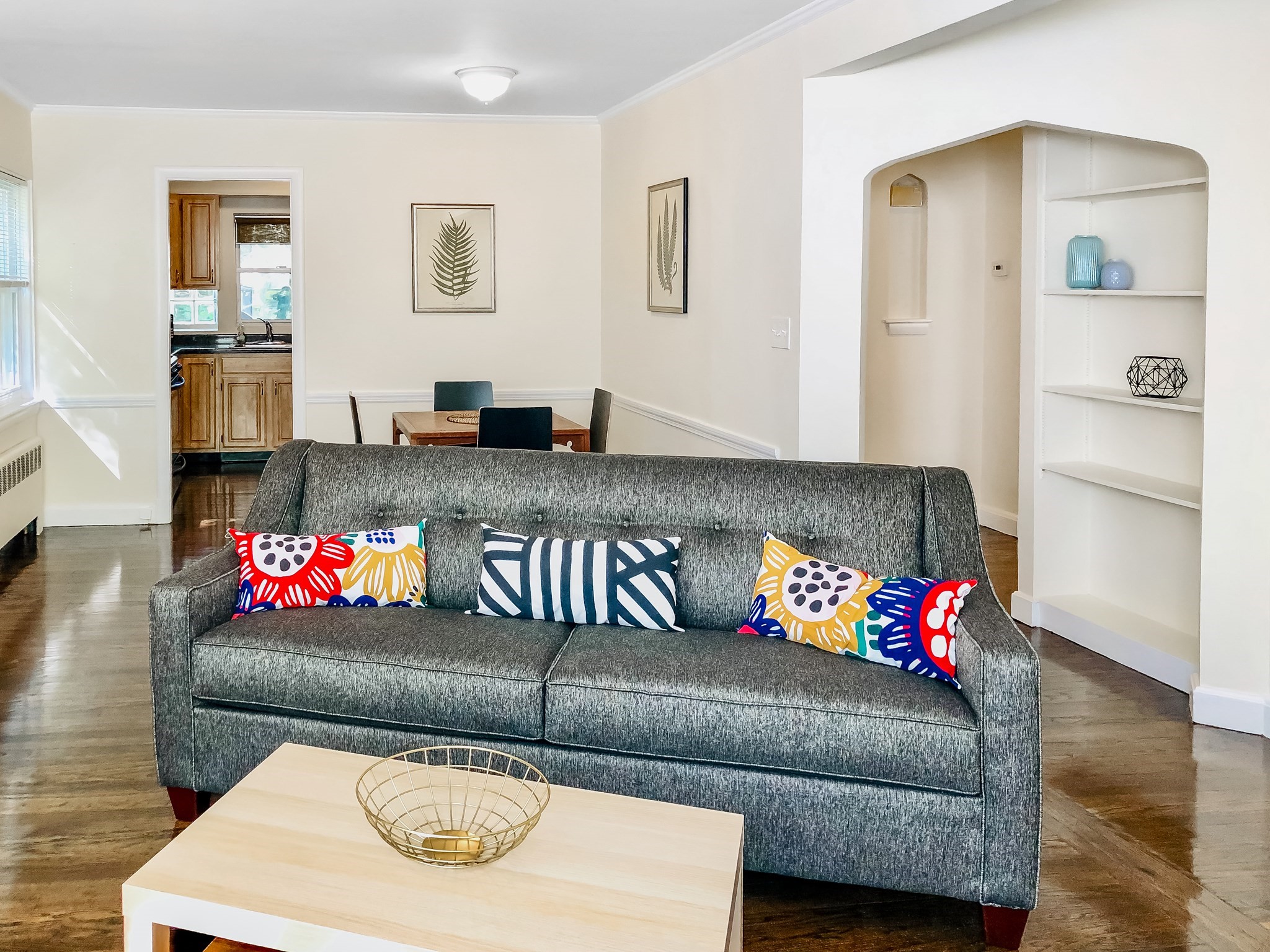 675 Chestnut Hill Ave, Brookline, MA 02445 - Image 4