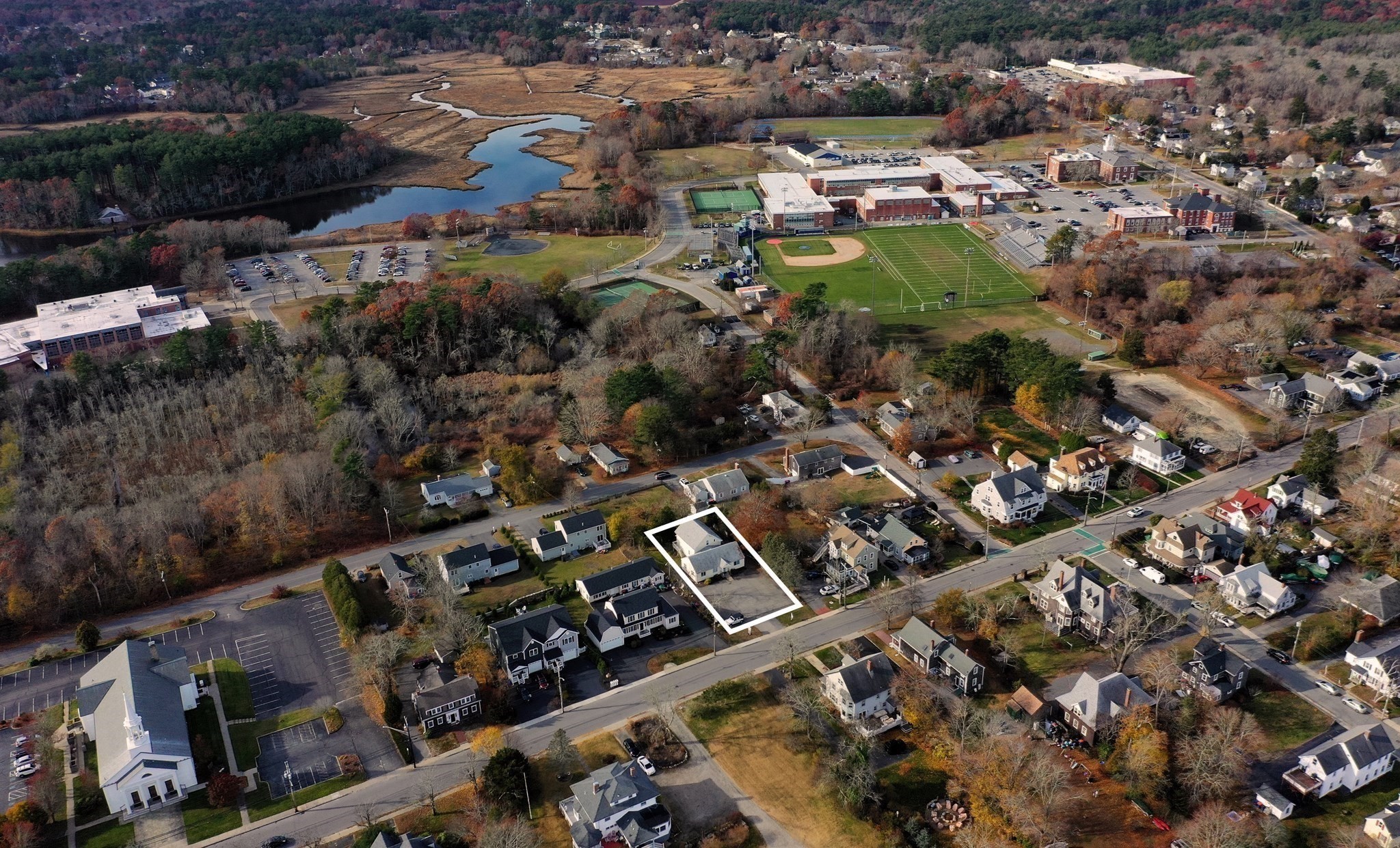 114 High St, Wareham, MA 02571 - Image 3