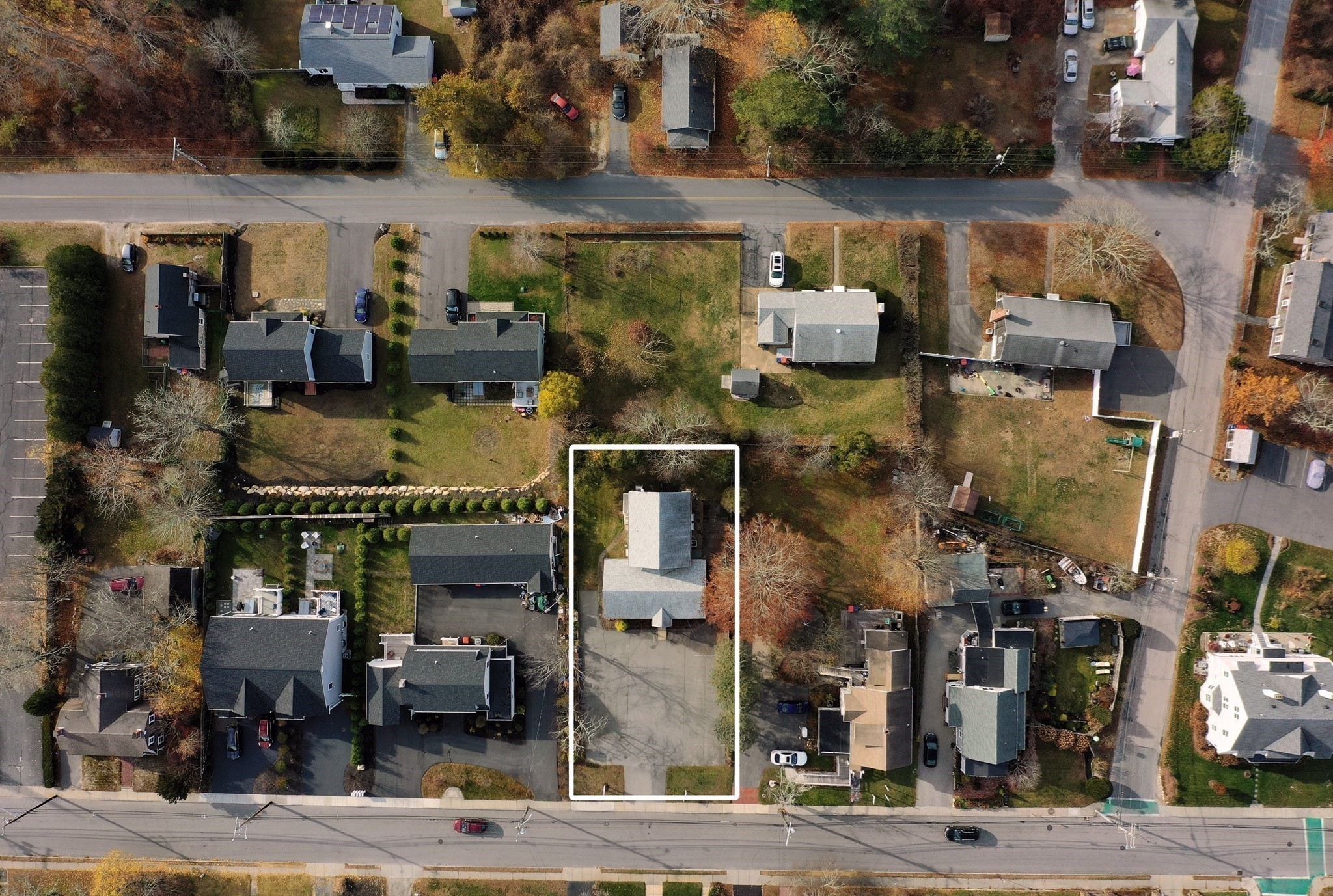 114 High St, Wareham, MA 02571 - Image 4