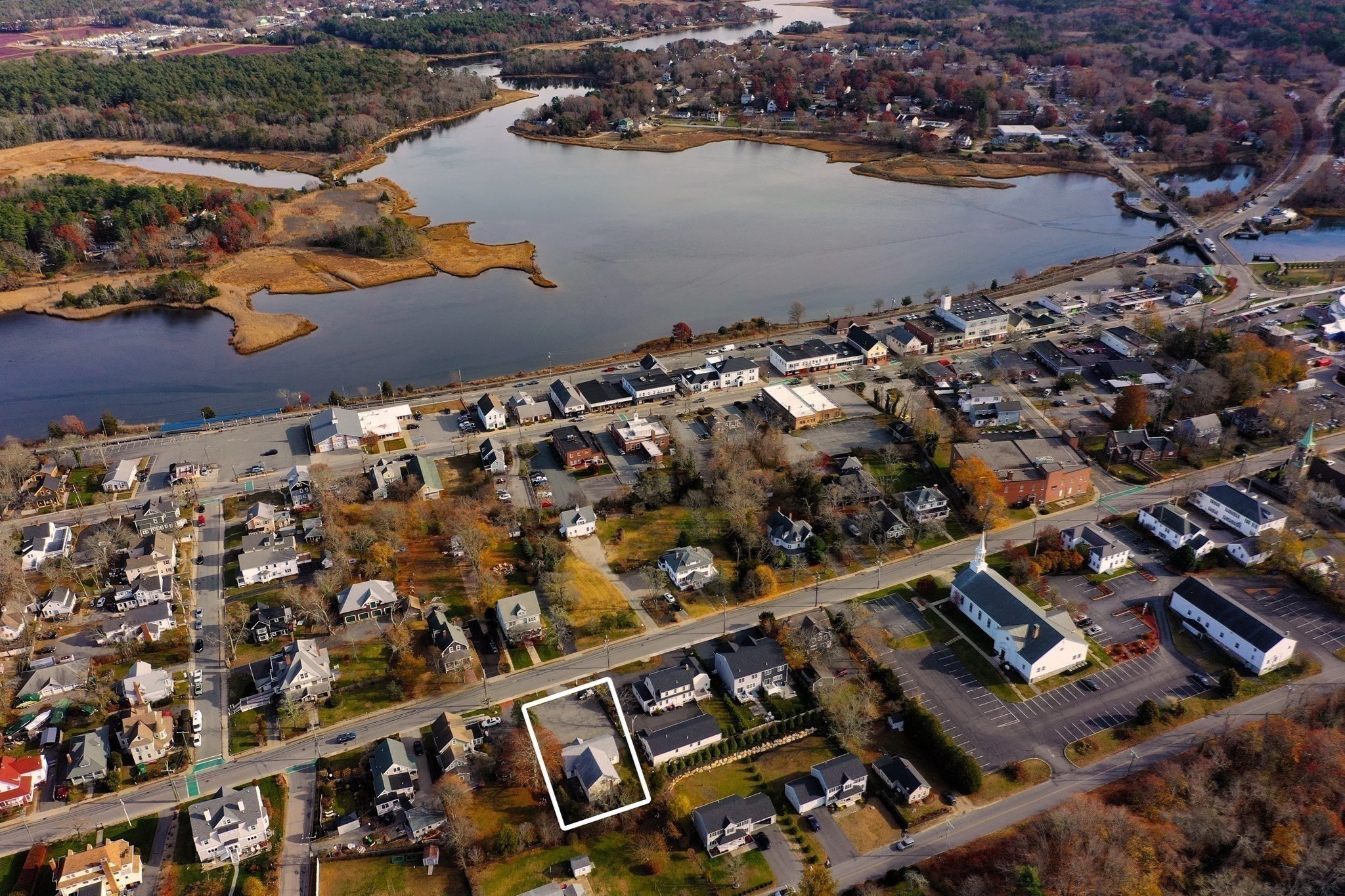 114 High St, Wareham, MA 02571 - Image 5