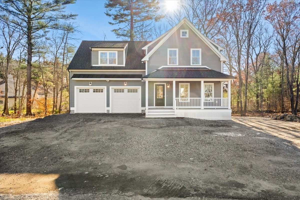 10 Matthew Circle, Easton, MA 02356