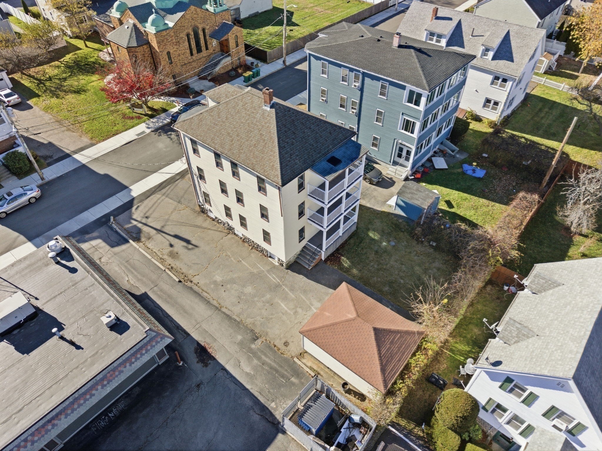 5 Atwood Ave, Norwood, MA 02062 - Image 34