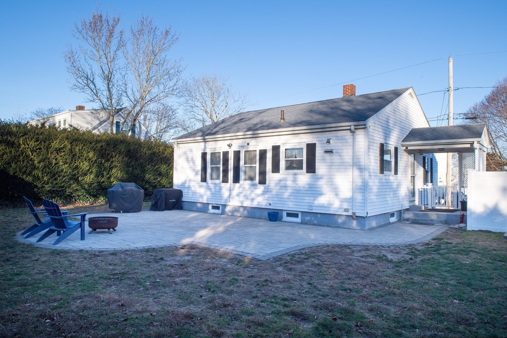 395 Hawes St, New Bedford, MA 02745 - Image 26
