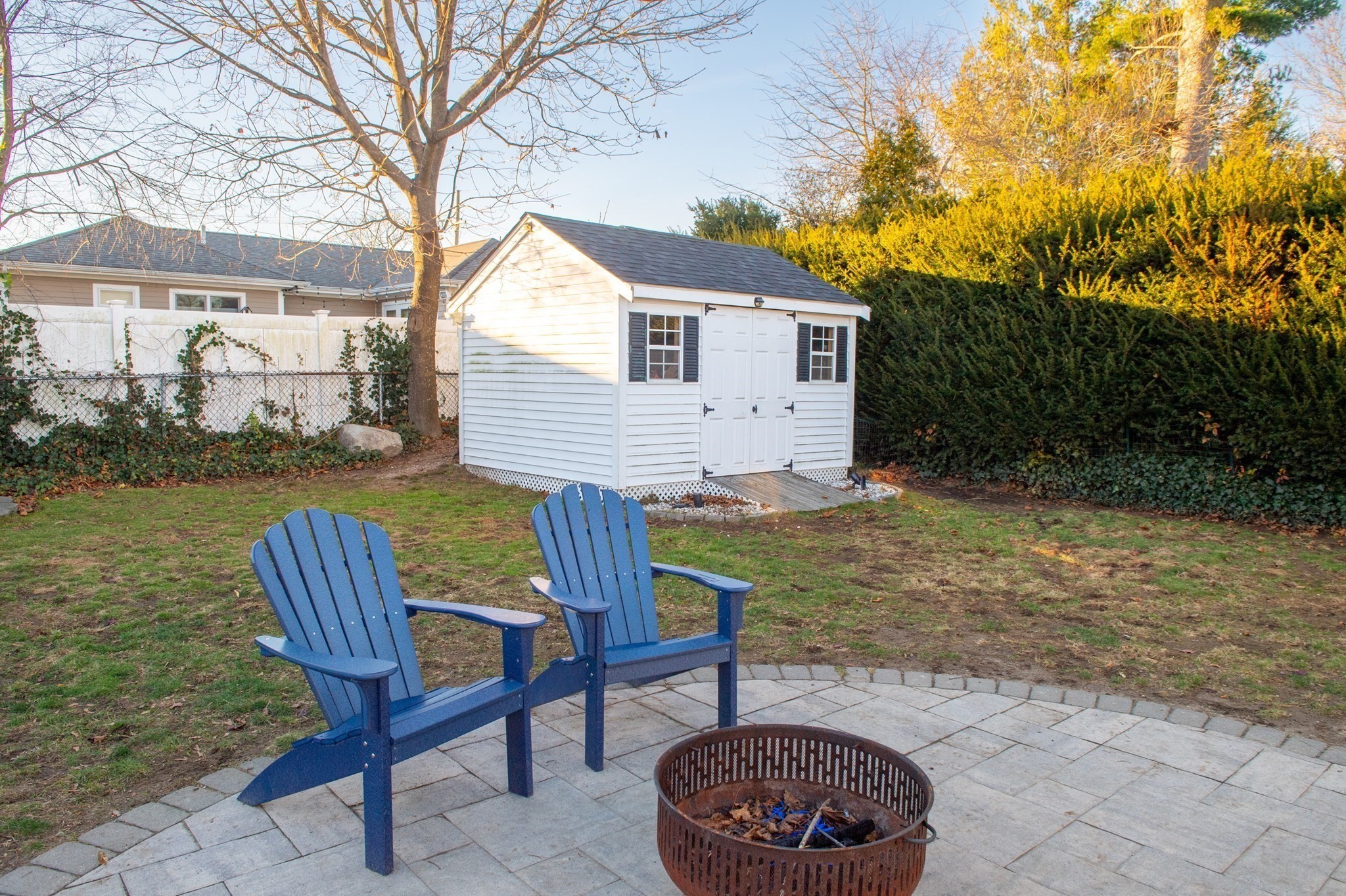 395 Hawes St, New Bedford, MA 02745 - Image 27