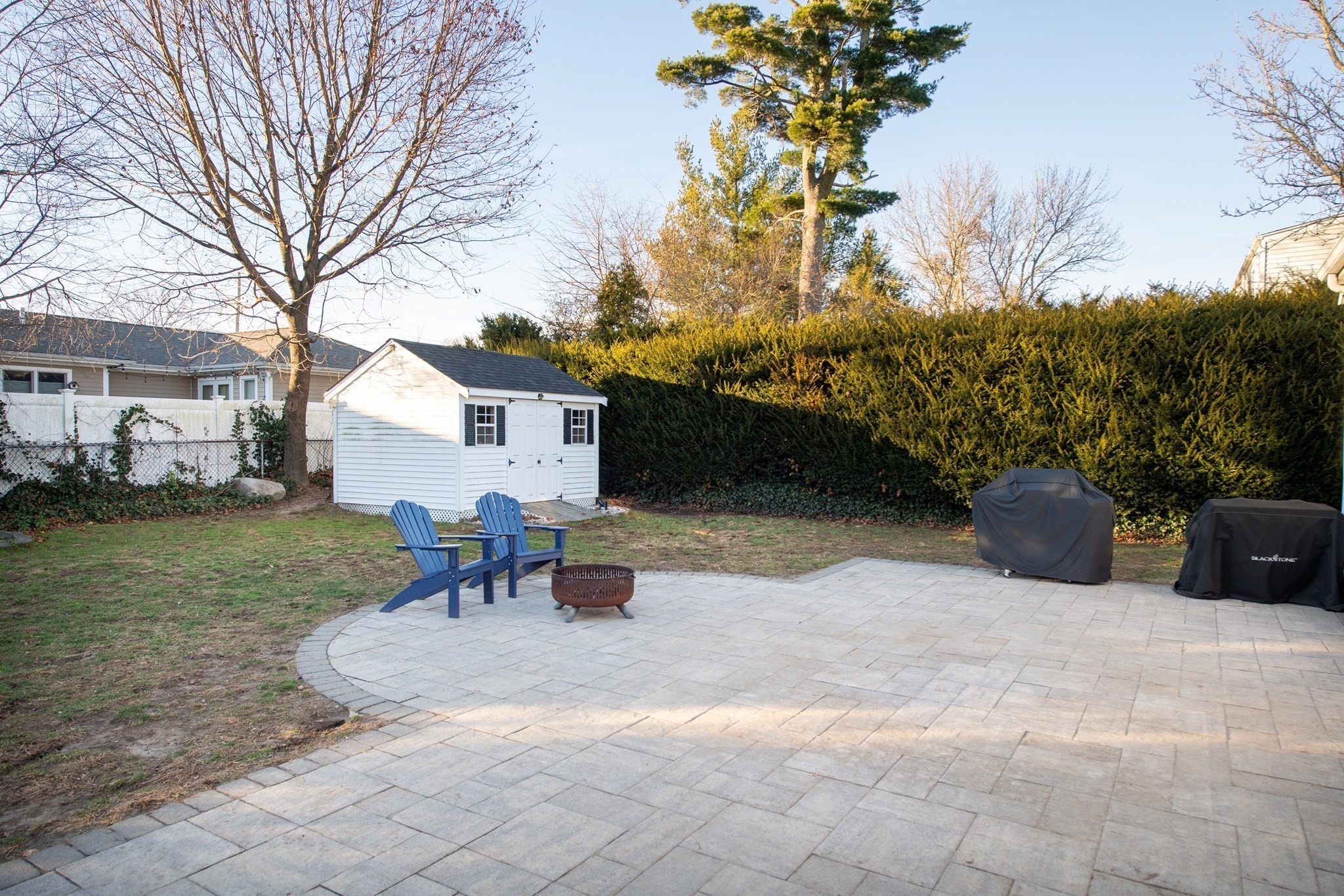 395 Hawes St, New Bedford, MA 02745 - Image 28