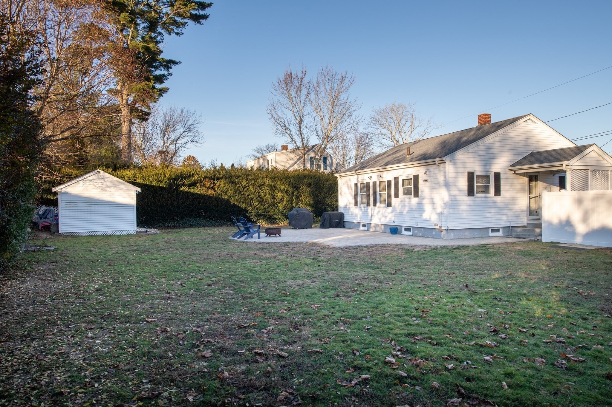 395 Hawes St, New Bedford, MA 02745 - Image 30