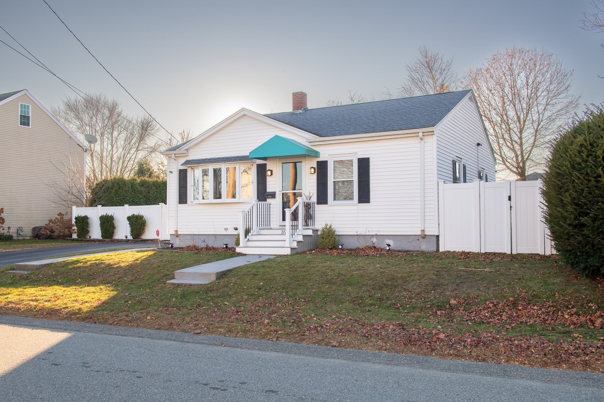 395 Hawes St, New Bedford, MA 02745 - Image 4