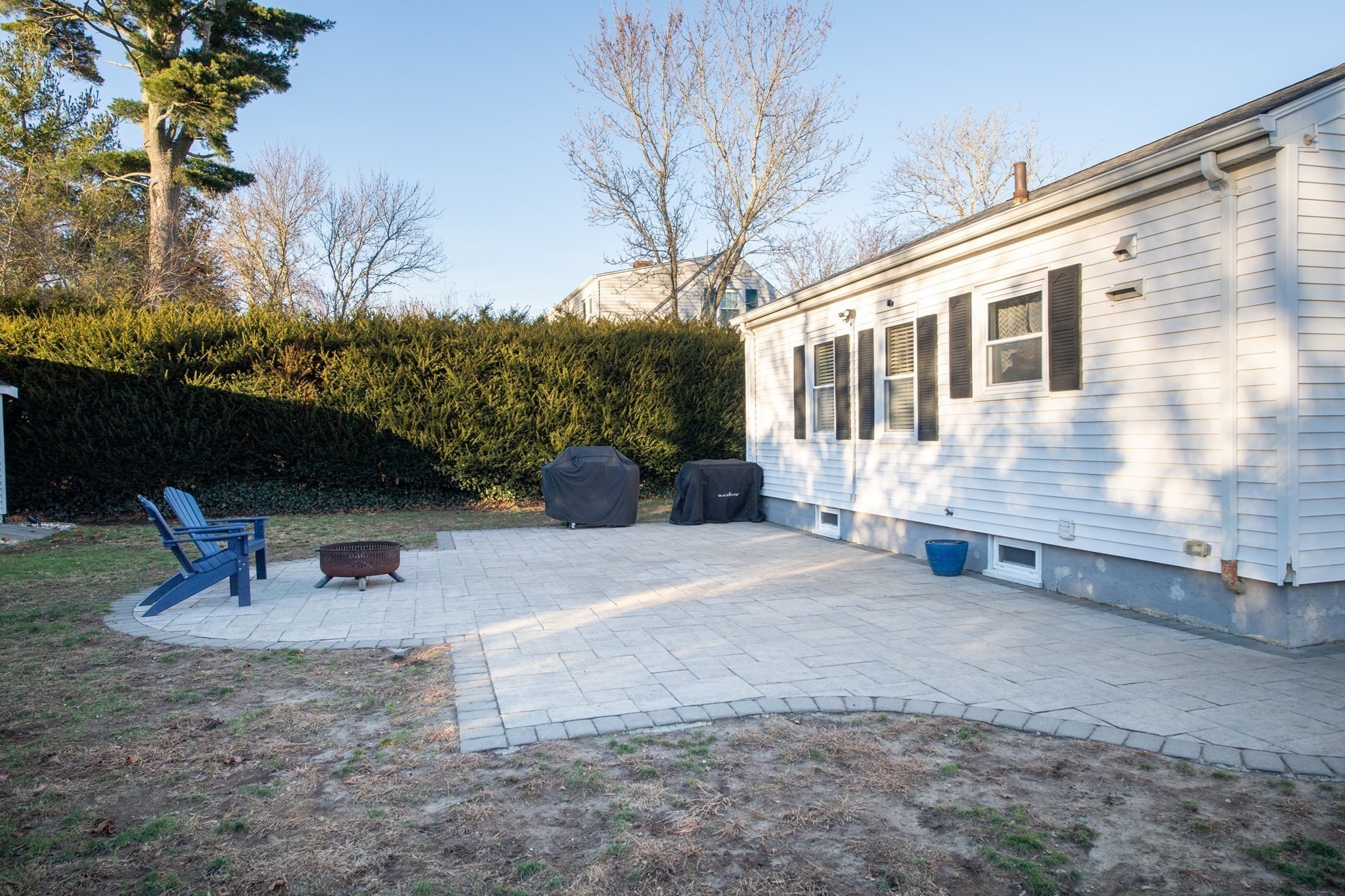 395 Hawes St, New Bedford, MA 02745 - Image 31