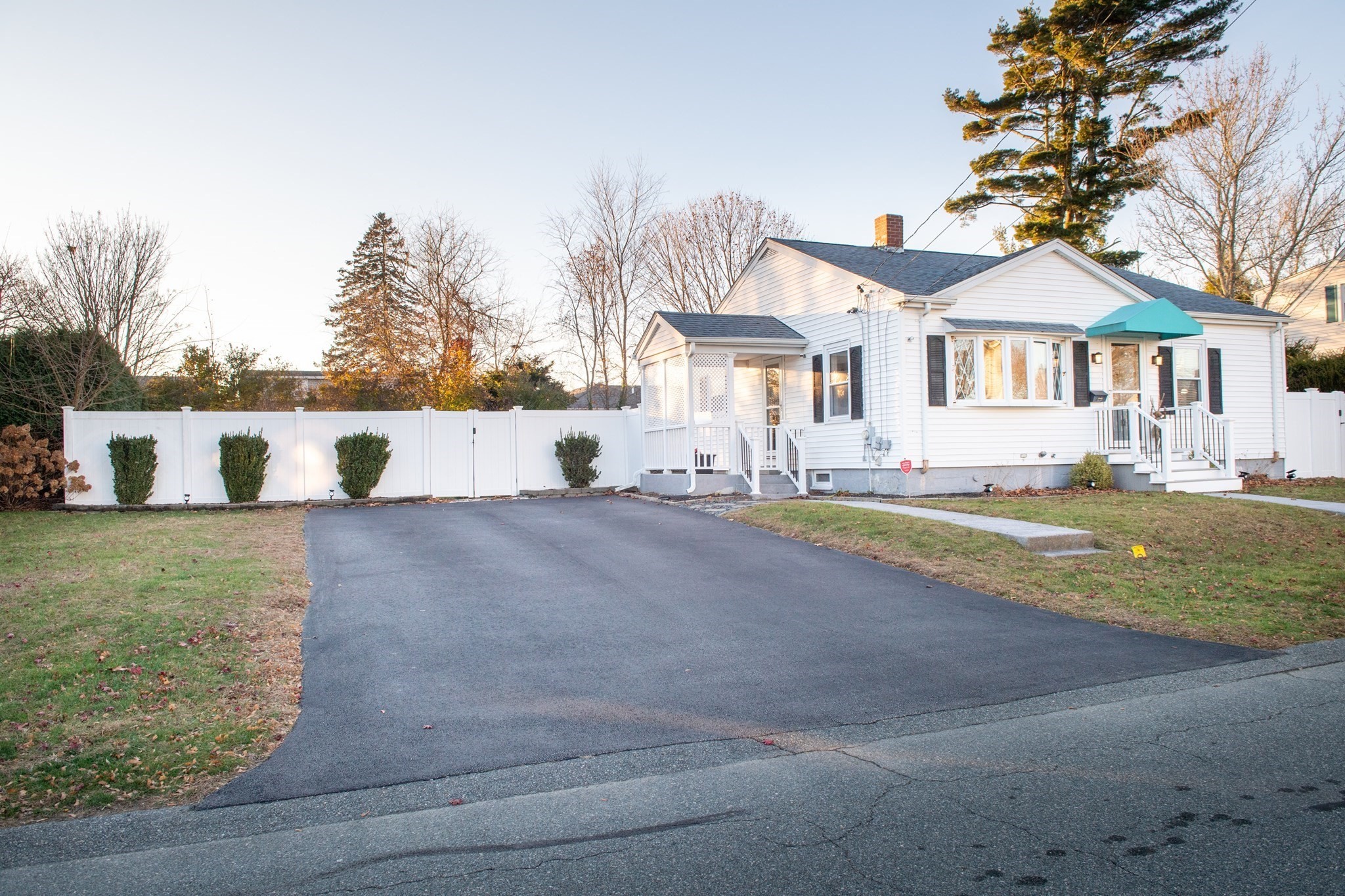 395 Hawes St, New Bedford, MA 02745 - Image 33