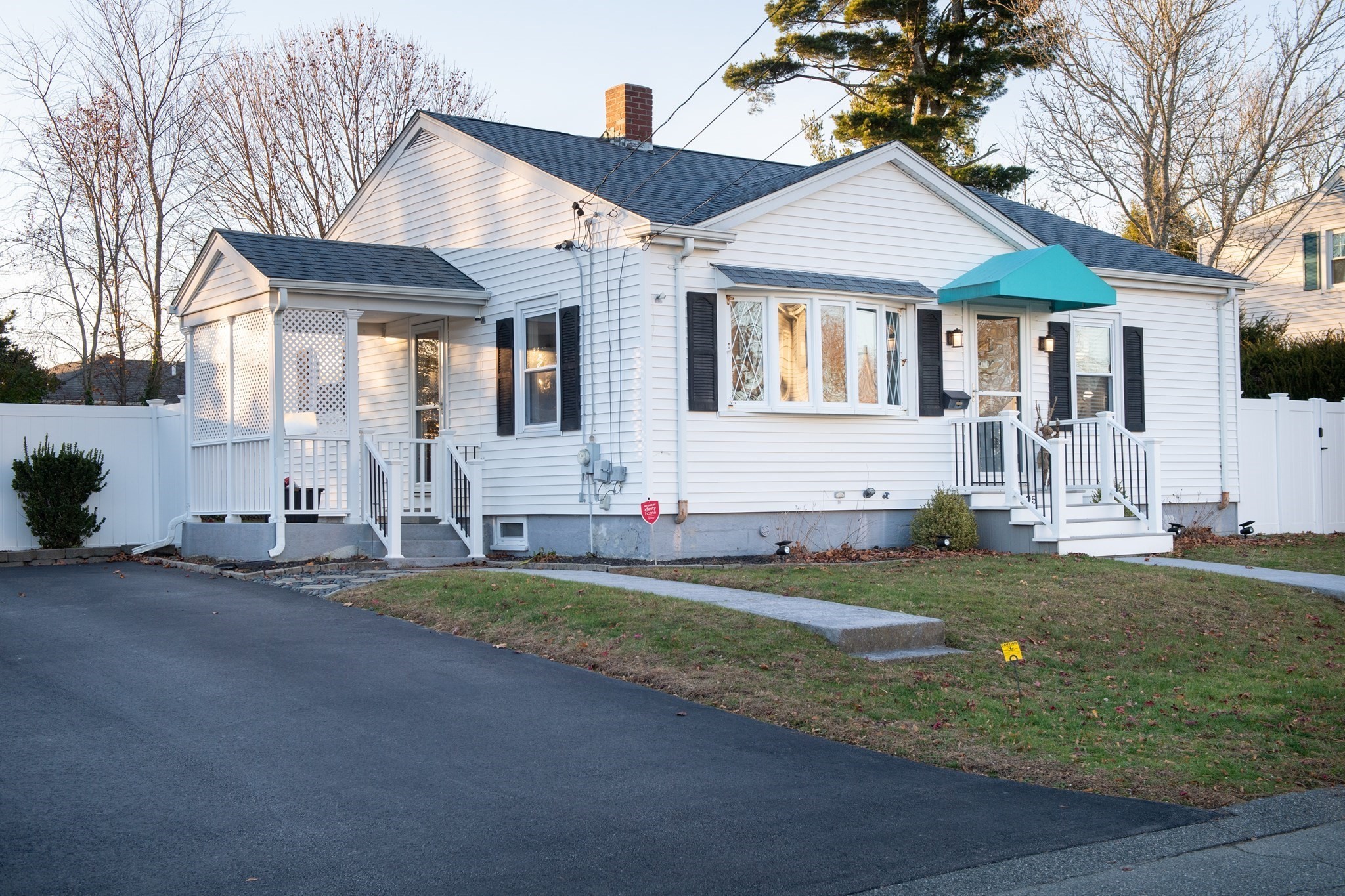 395 Hawes St, New Bedford, MA 02745 - Image 34