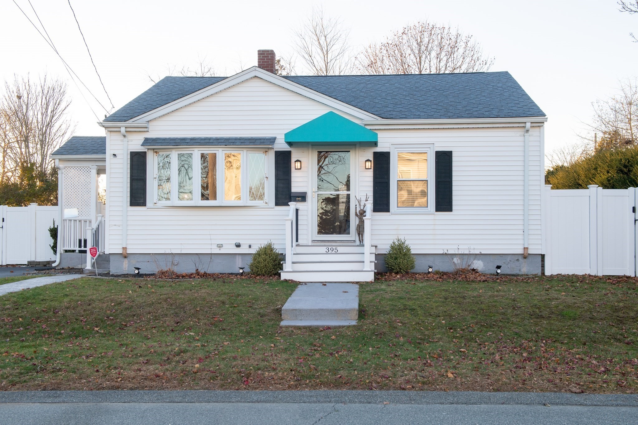 395 Hawes St, New Bedford, MA 02745 - Image 35