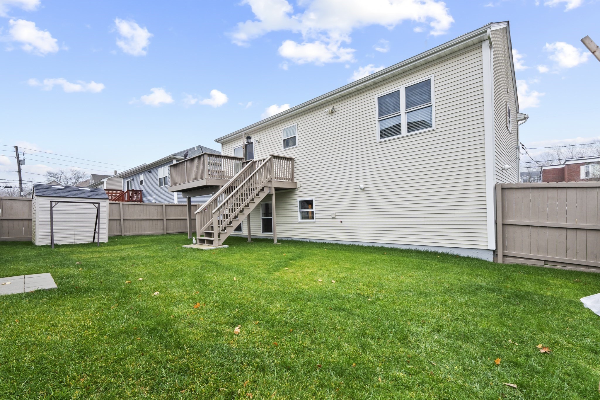 302 Oak Grove Avenue, Fall River, MA 02723 - Image 25