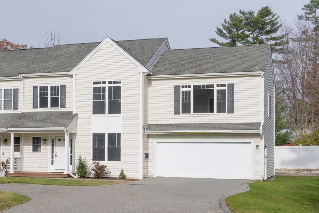 1 Thomas Circle, West Bridgewater, MA 02379