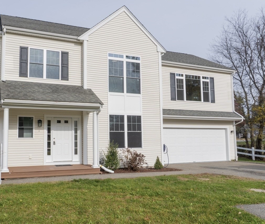 1 Thomas Circle, West Bridgewater, MA 02379 - Image 2