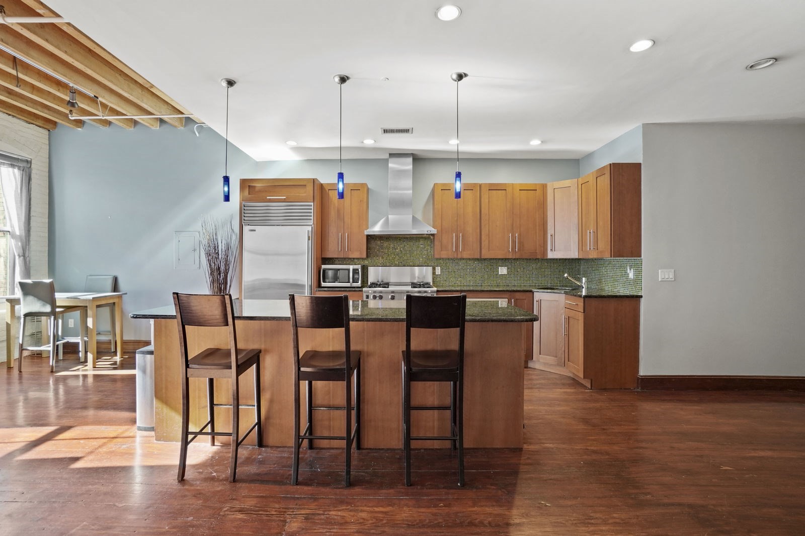 96 South St Unit 3, Leather District, Boston, MA 02111 - Image 11