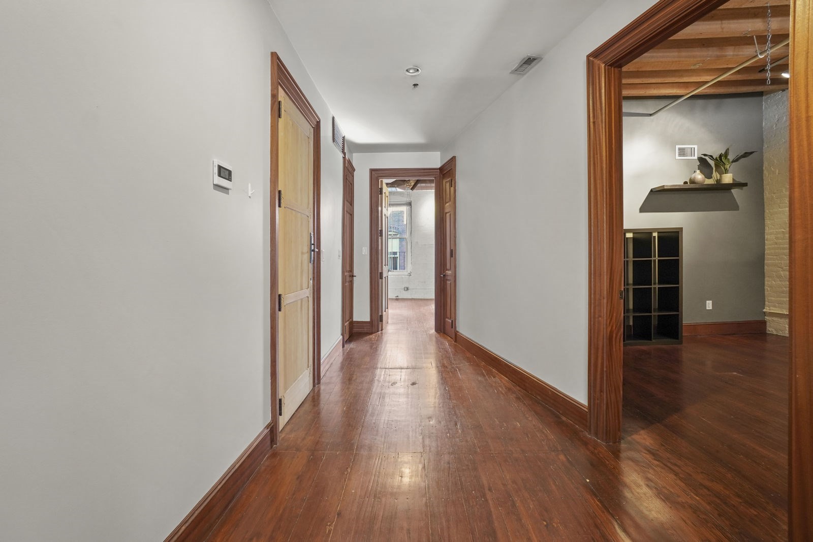 96 South St Unit 3, Leather District, Boston, MA 02111 - Image 12