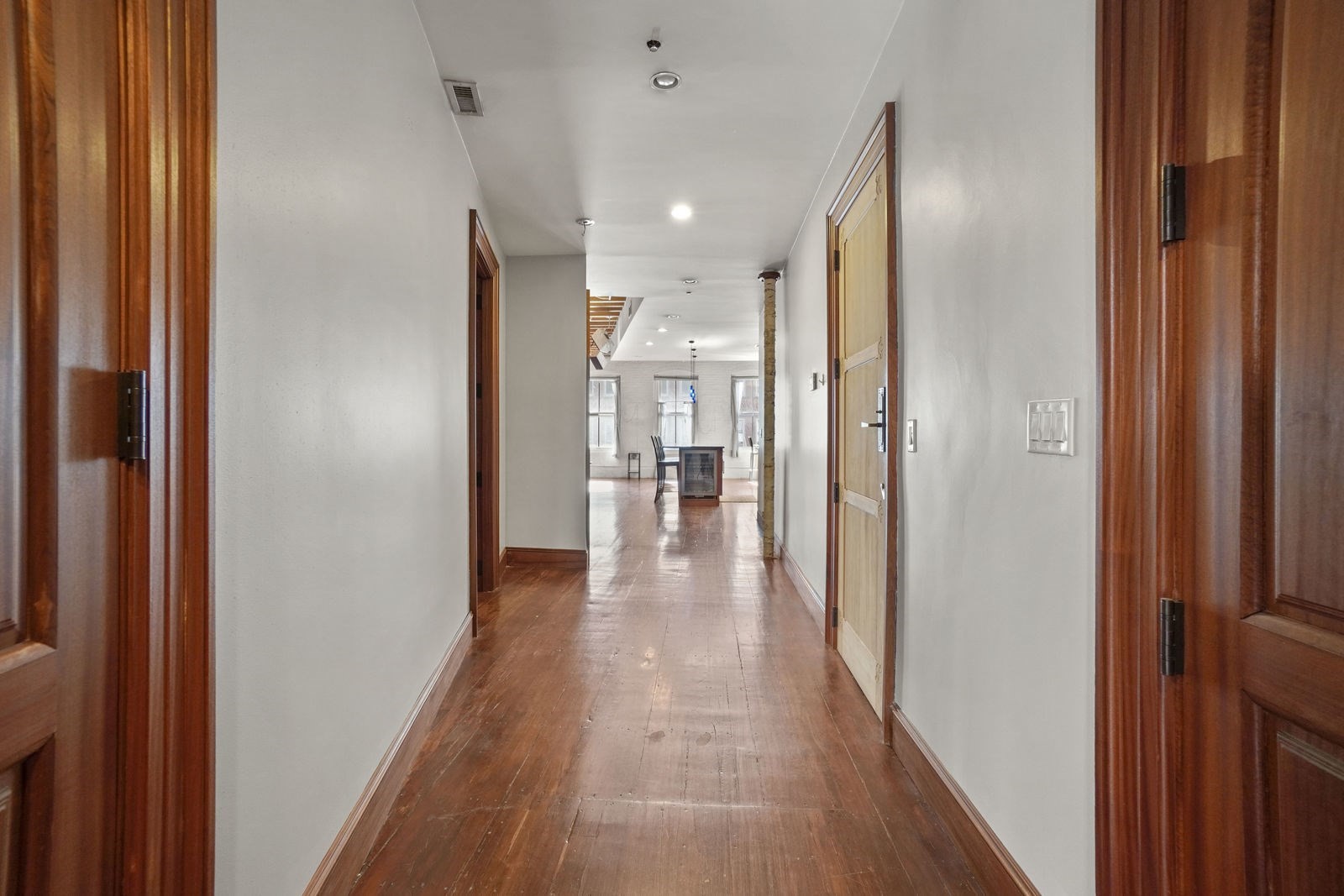 96 South St Unit 3, Leather District, Boston, MA 02111 - Image 13