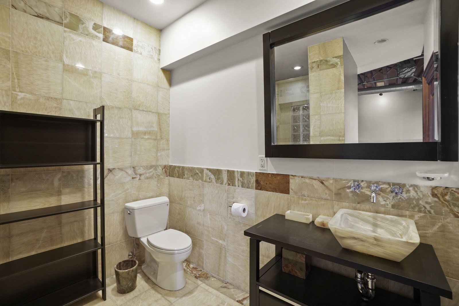 96 South St Unit 3, Leather District, Boston, MA 02111 - Image 16