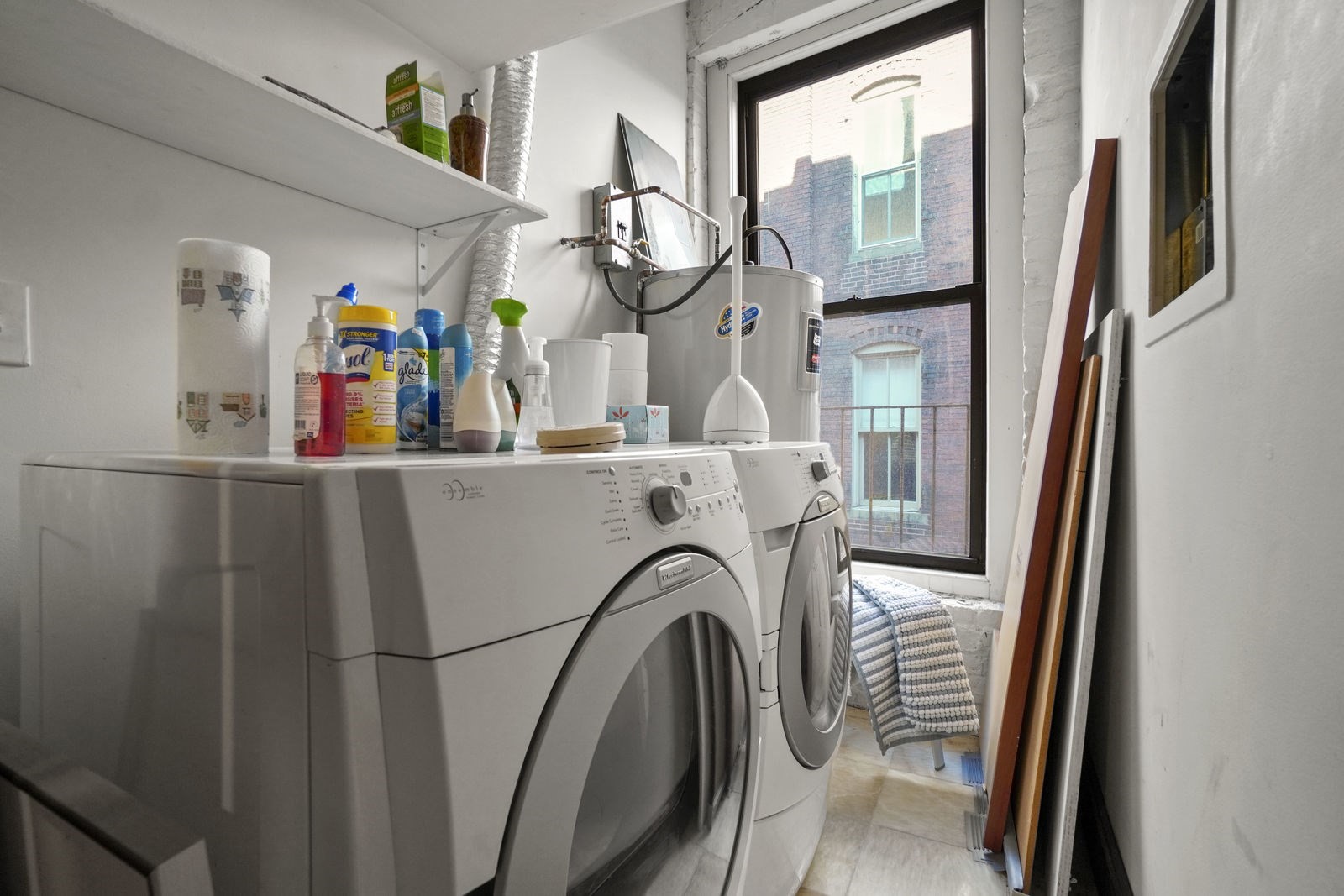 96 South St Unit 3, Leather District, Boston, MA 02111 - Image 17